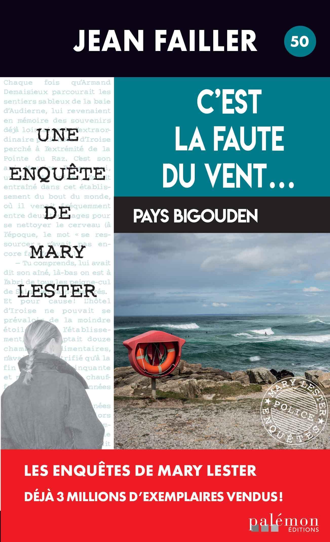 C'est la faute du vent... 9782372605489