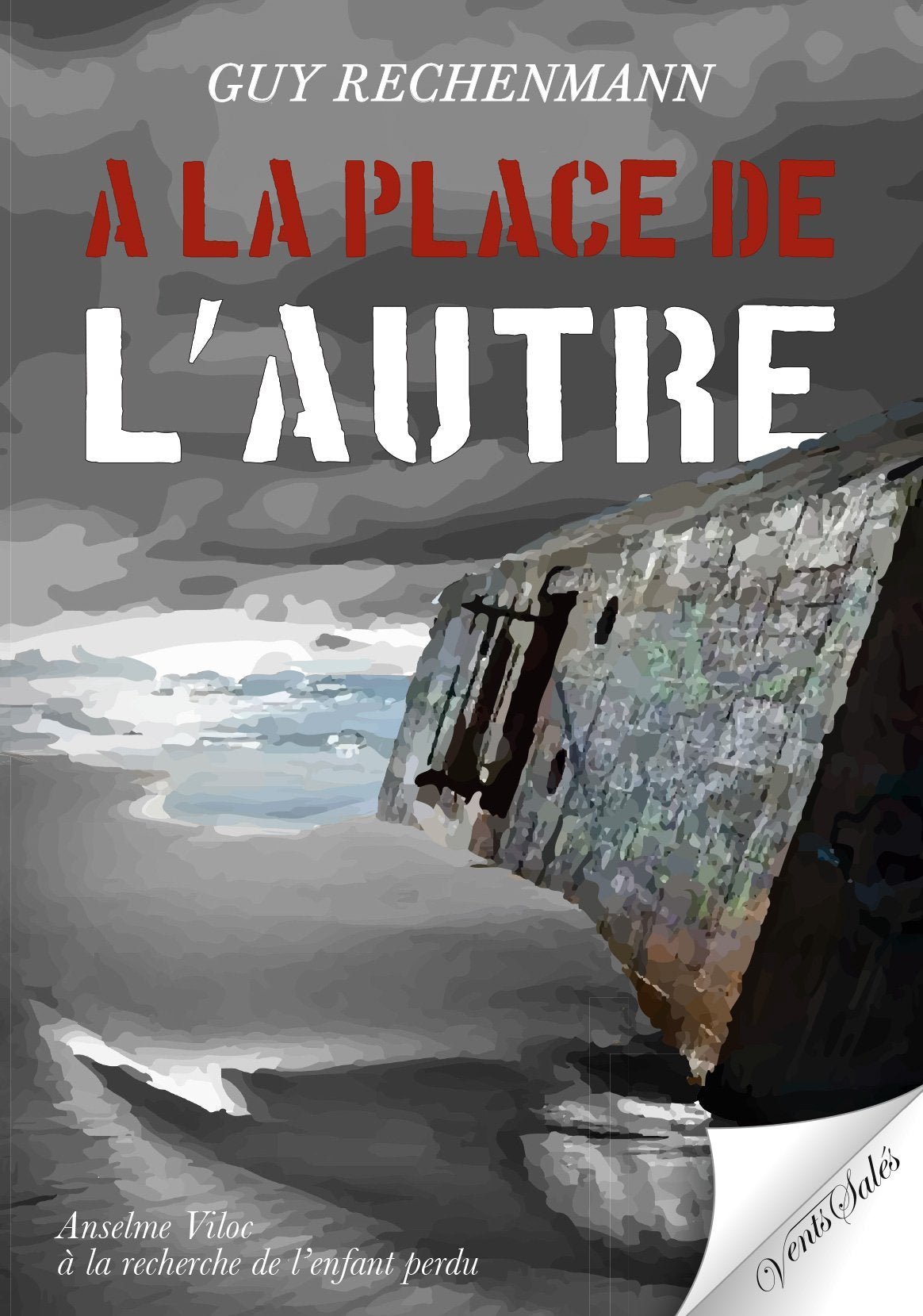 A la place de l'autre 9782354521479