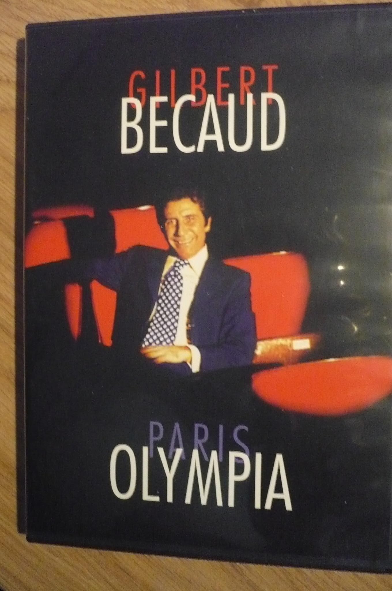 Becolympia 0724359979793