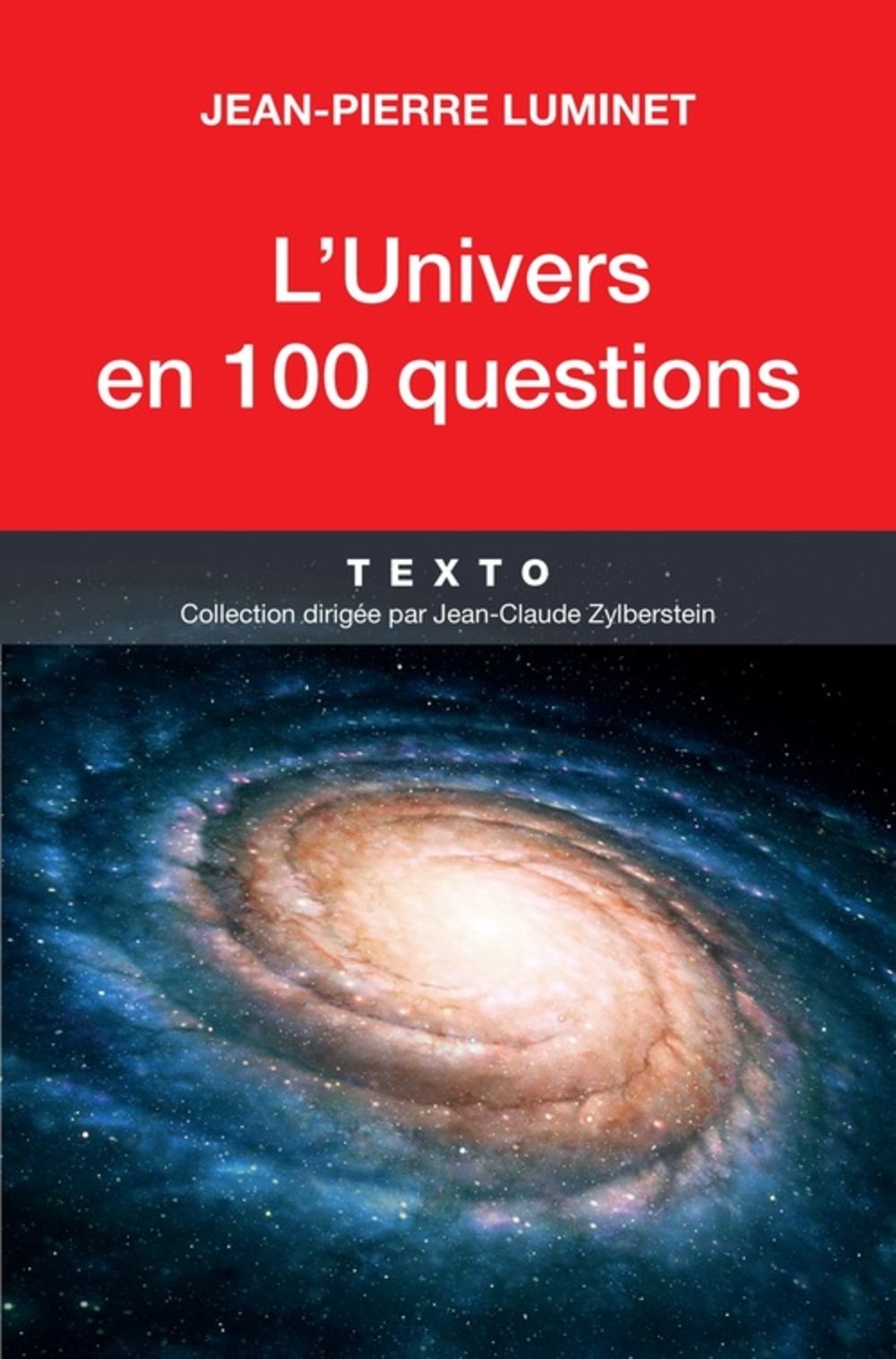 L'UNIVERS EN 100 QUESTIONS 9791021016545