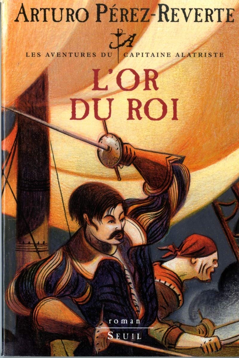 L'Or du roi 9782020513937