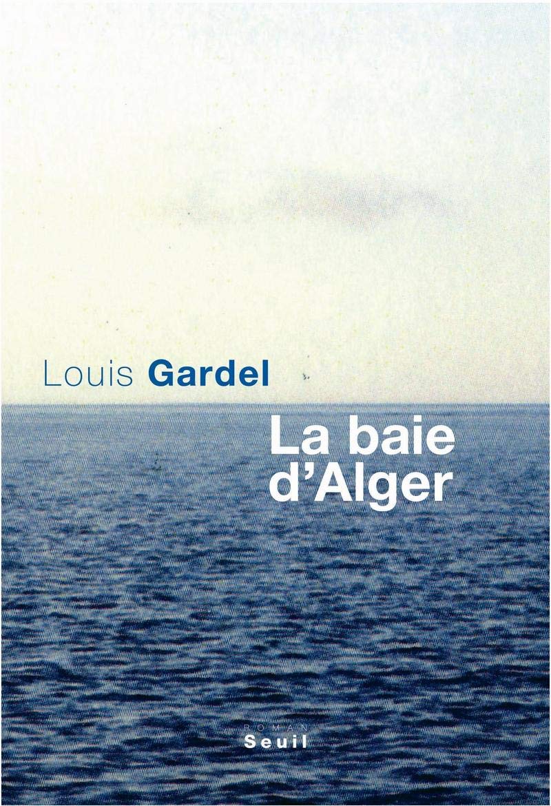 La Baie d'Alger 9782020348898