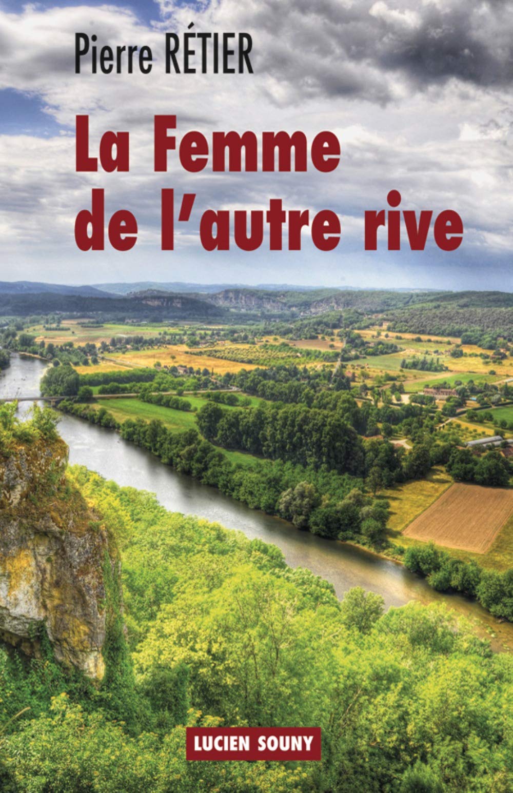 Femme de l'Autre Rive 9782848864297