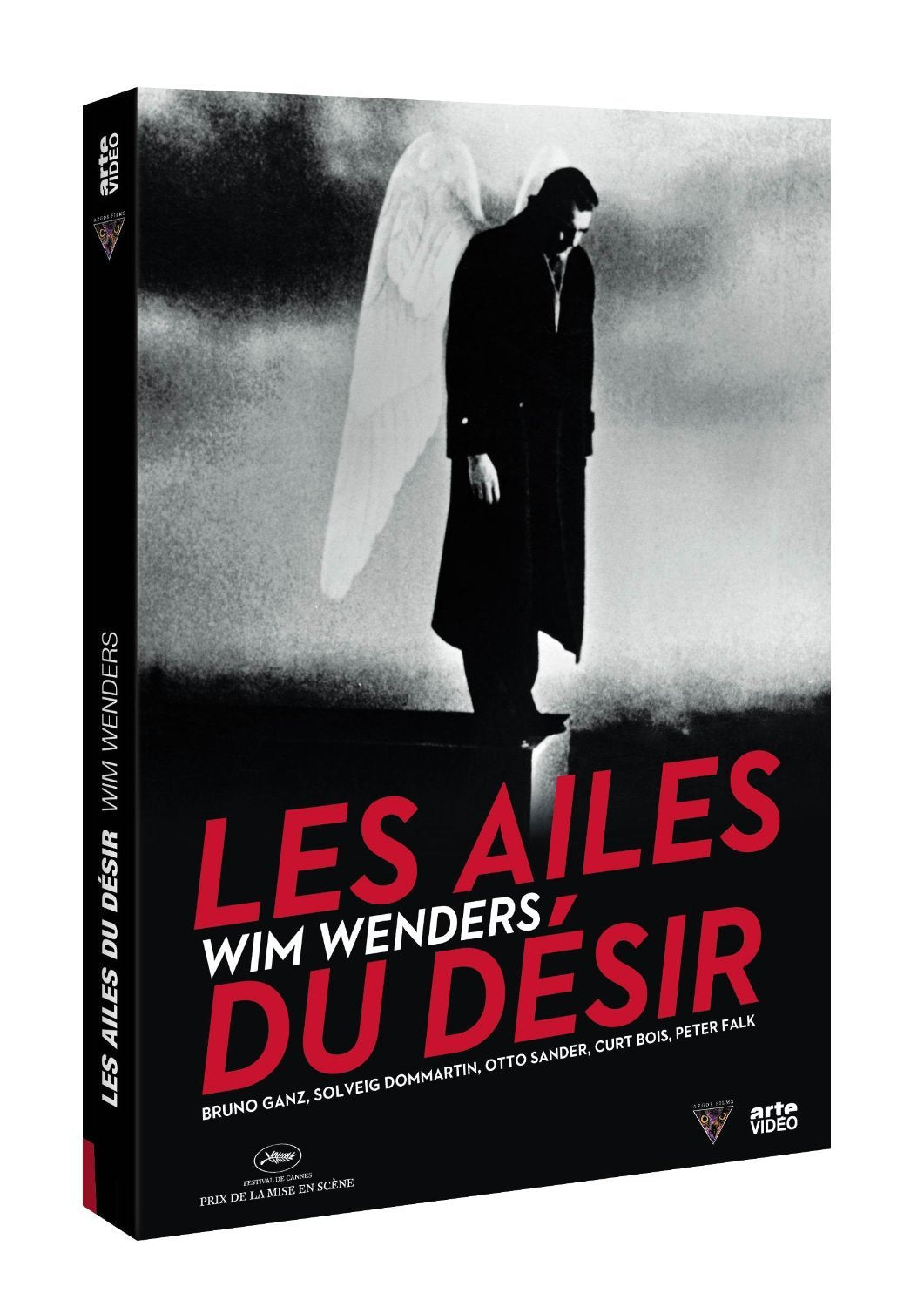 Les Ailes du désir 3453277863392