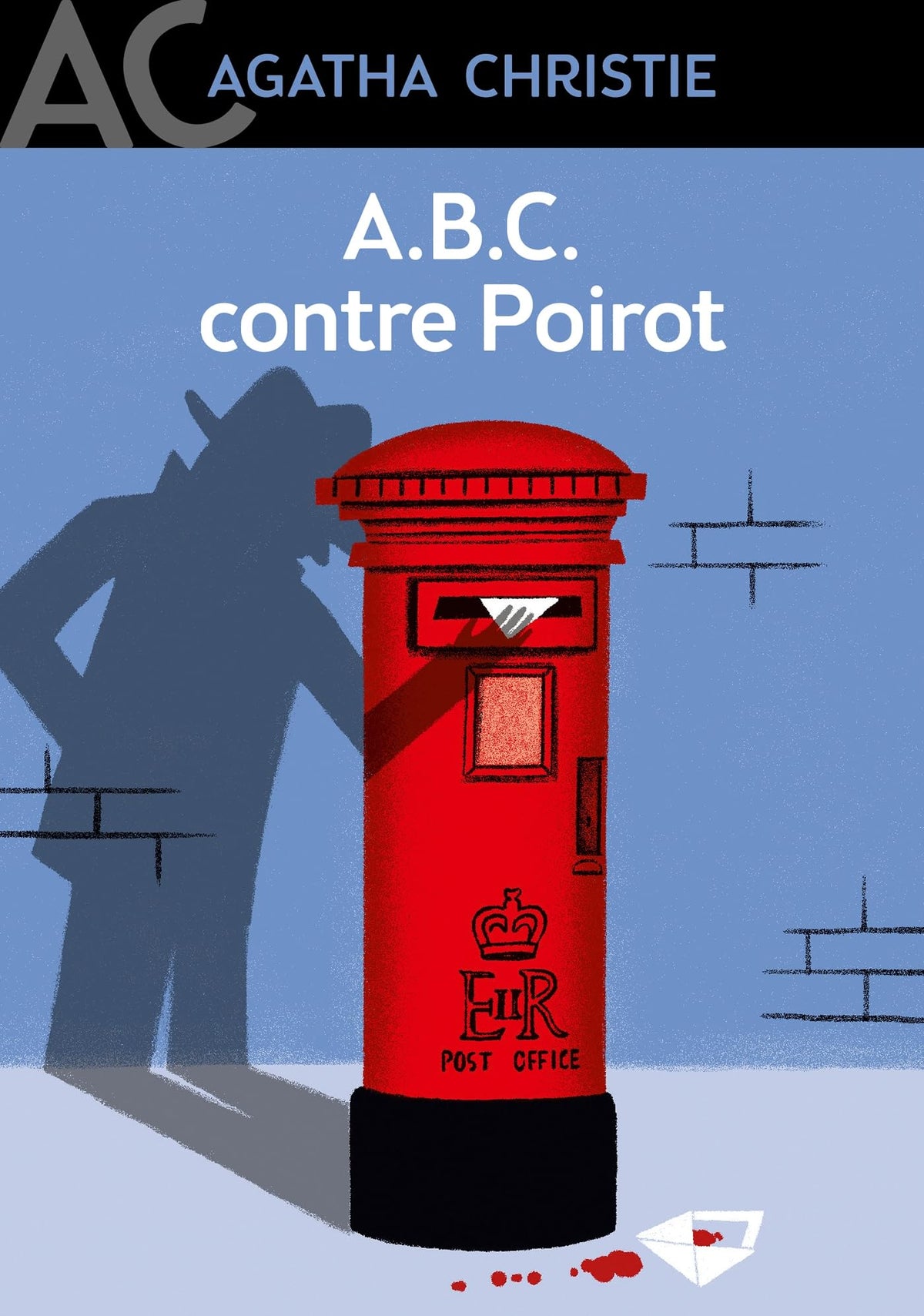 ABC contre Poirot 9782010056420