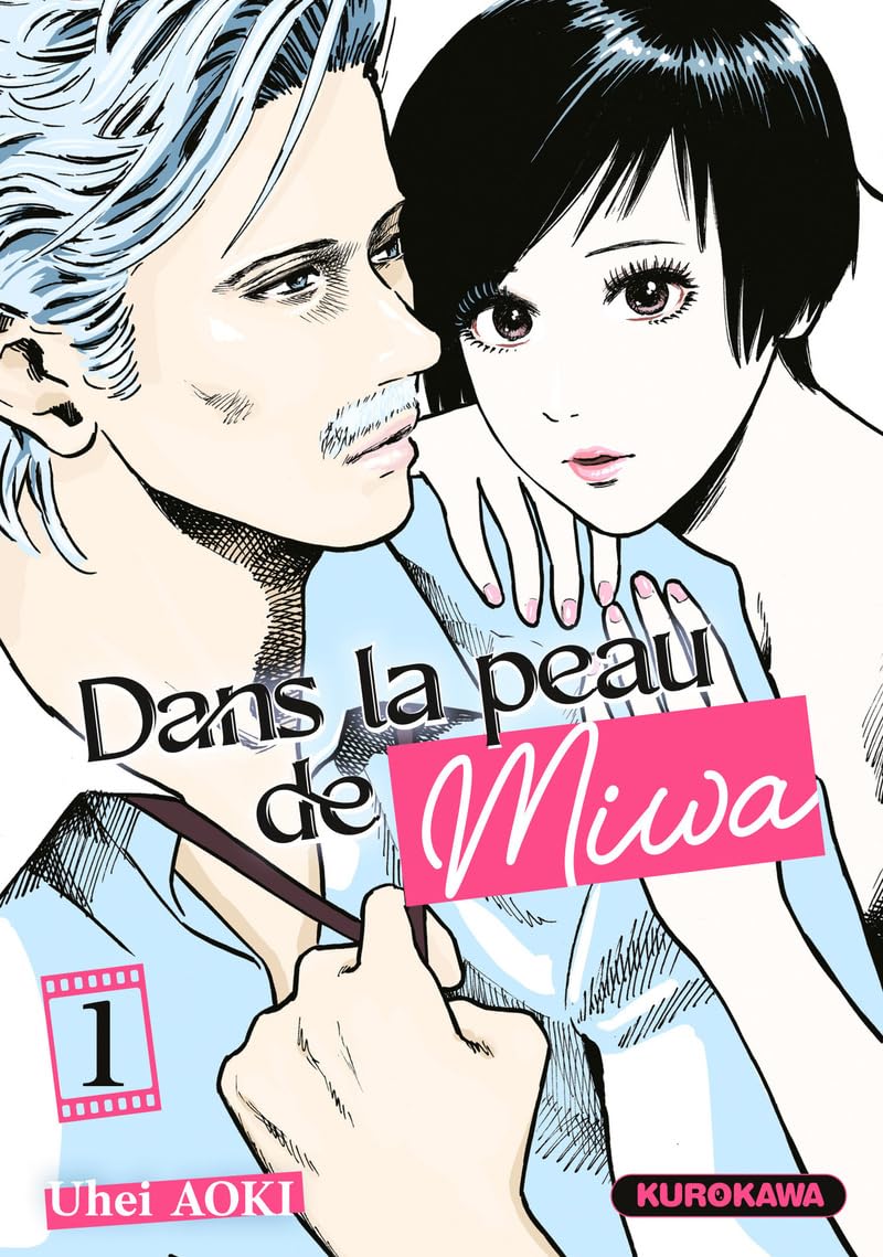 Dans la peau de Miwa - tome 1 (1) 9791042015022