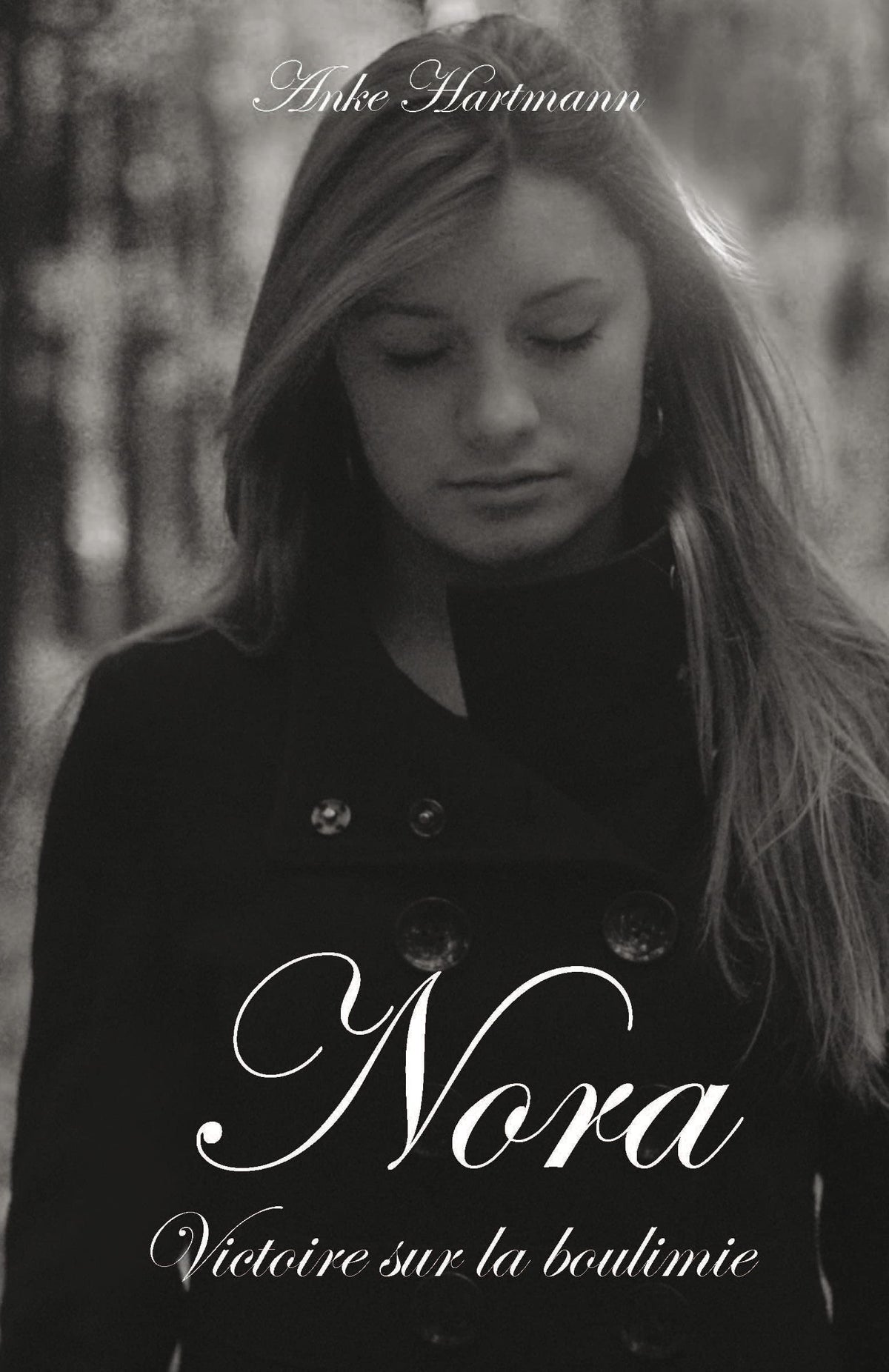 Nora, victoire sur la boulimie 9782940335718