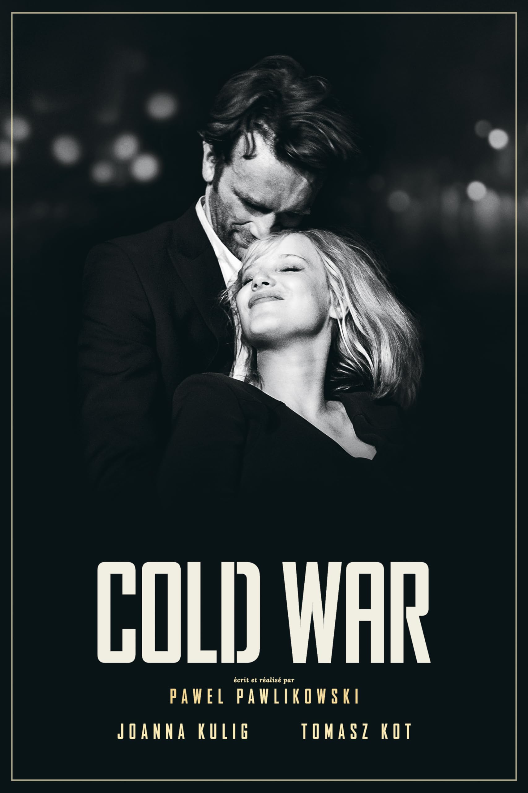 Cold War [Blu-Ray] 3545020061510