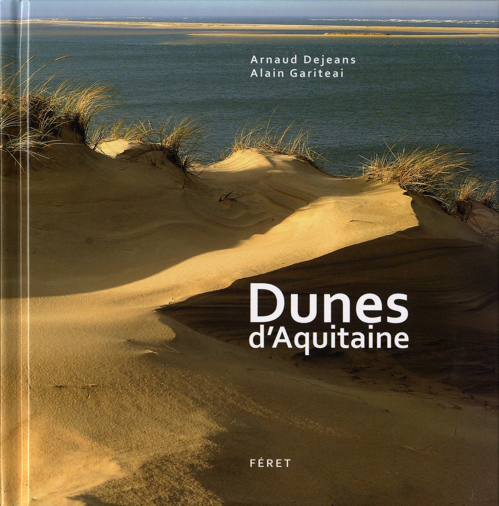 Dunes d'Aquitaine 9782351560426