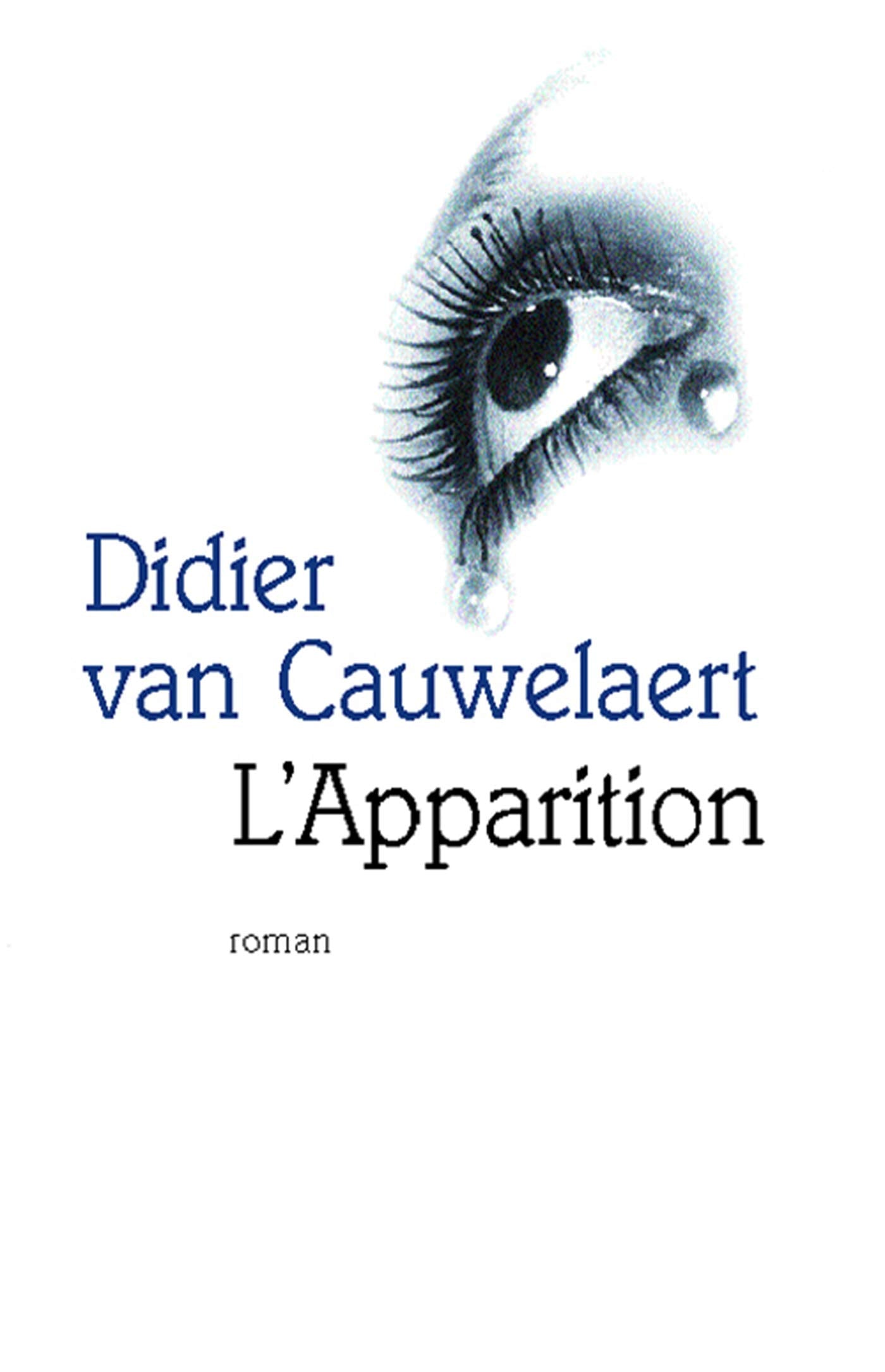 L'Apparition 9782702865231
