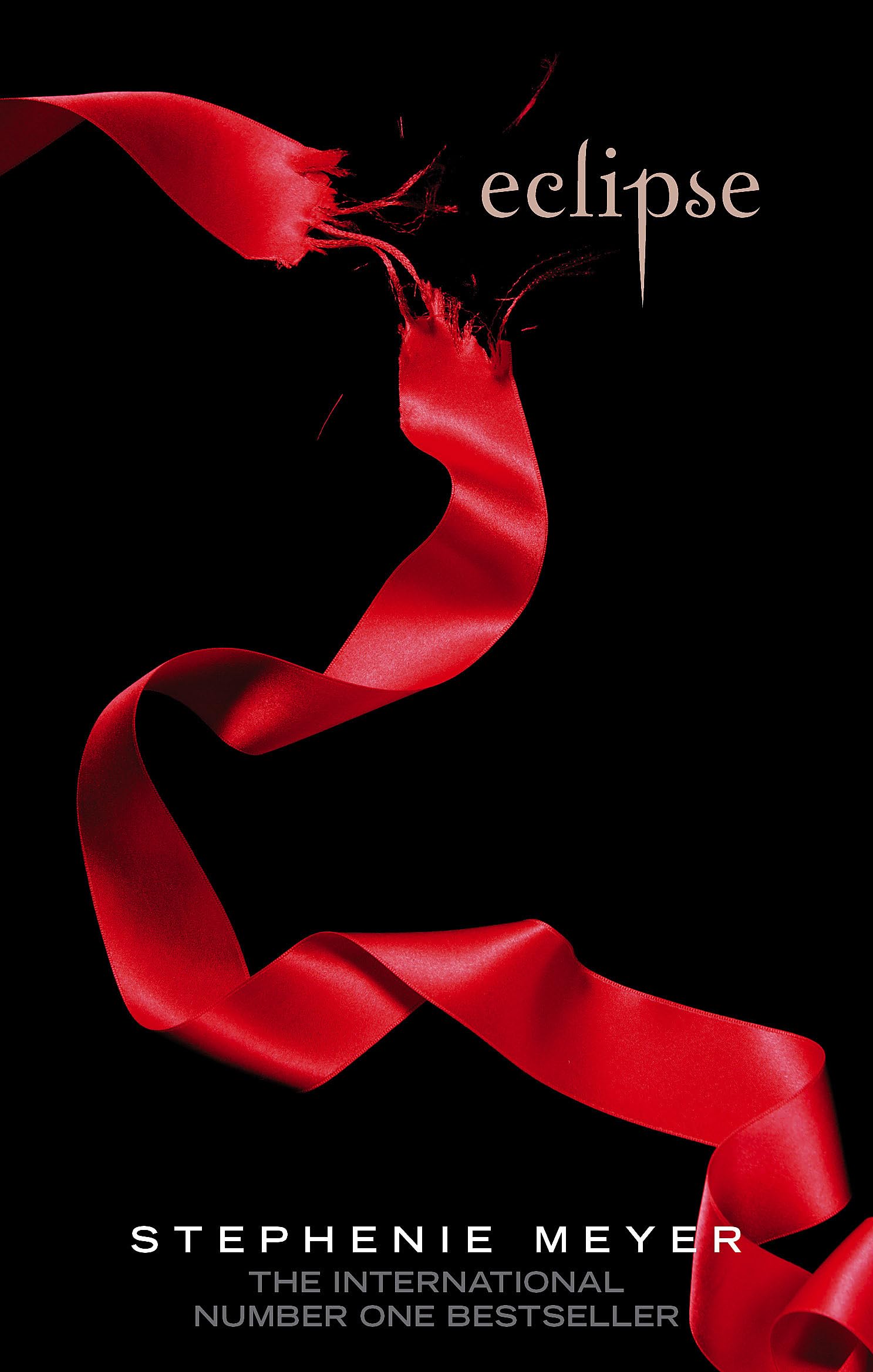 Eclipse: 3 [Anglais] 9781904233916