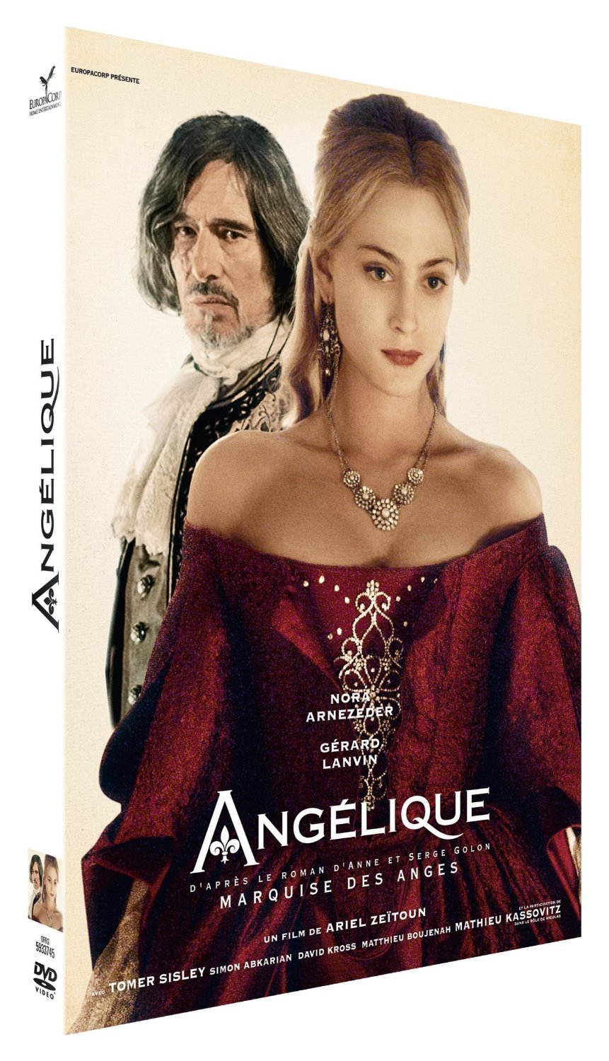 Angélique 3700724901344