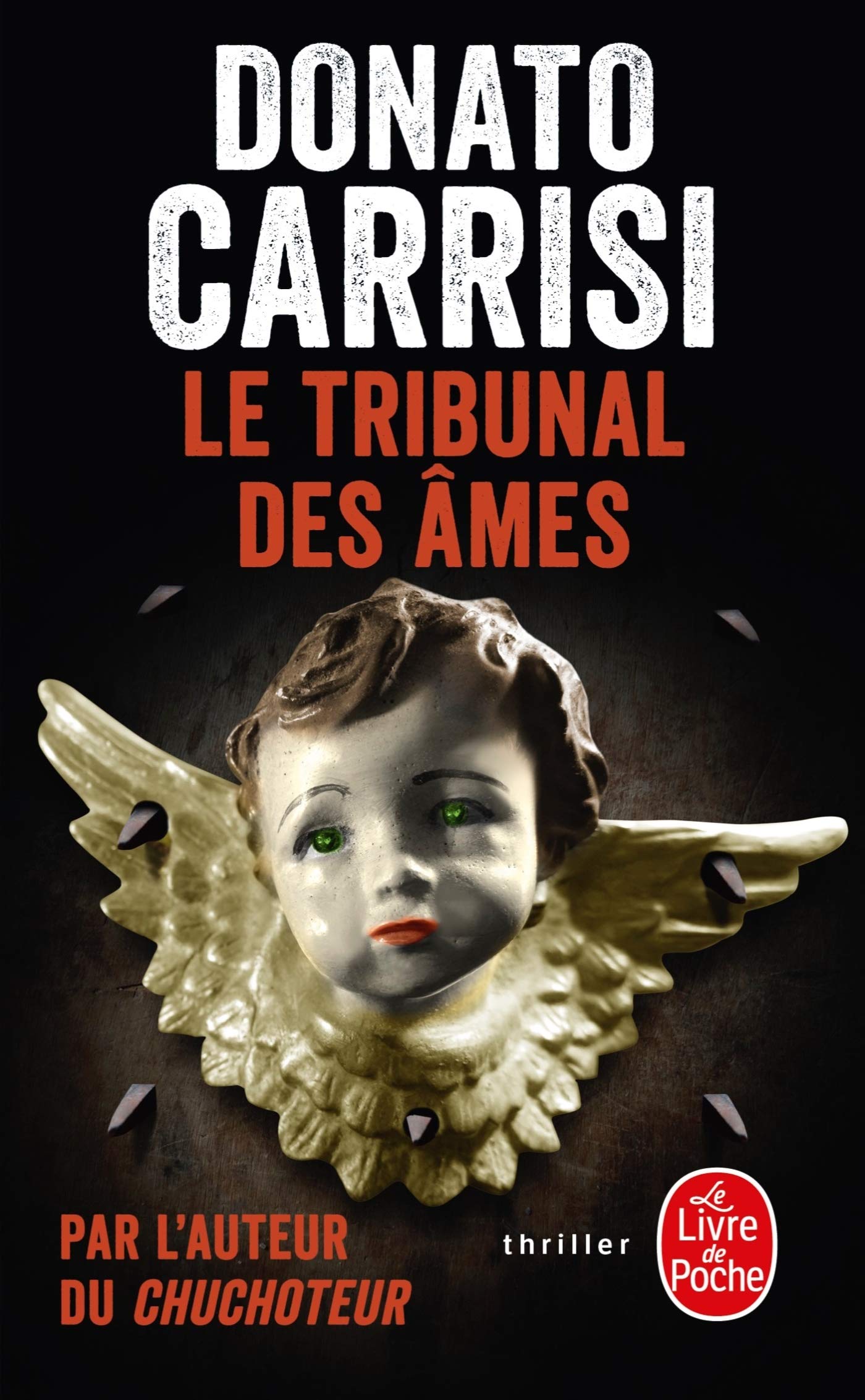 Le Tribunal des âmes 9782253168751