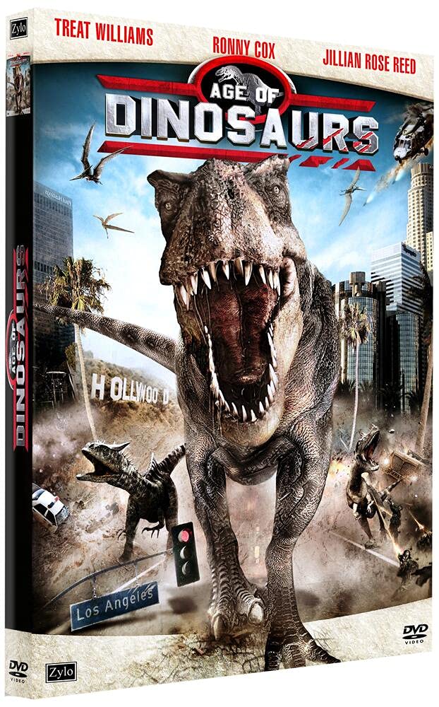 Age of Dinosaurs 3760121803740