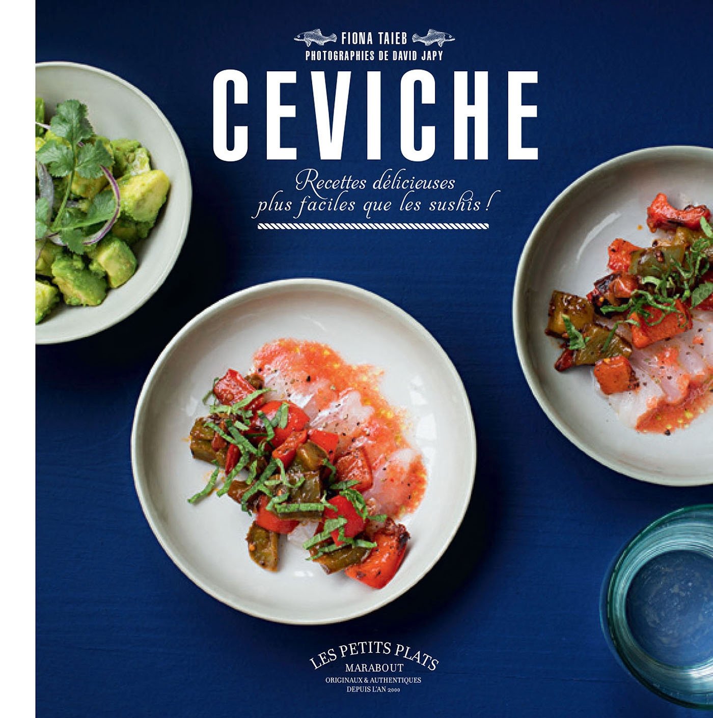 Ceviche 9782501096478