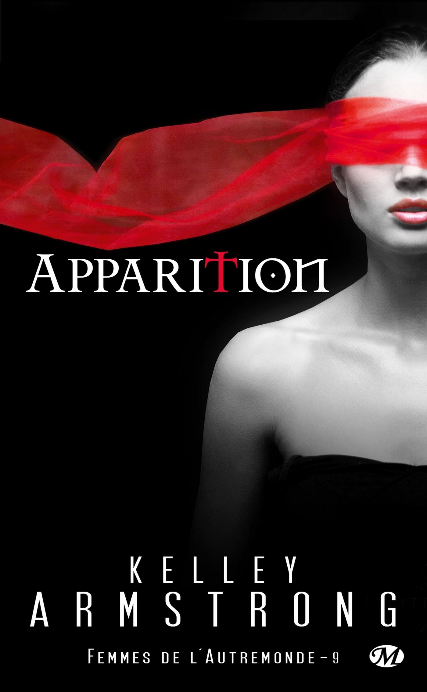 Femmes de l'Autremonde, Tome 9: Apparition 9782811209735