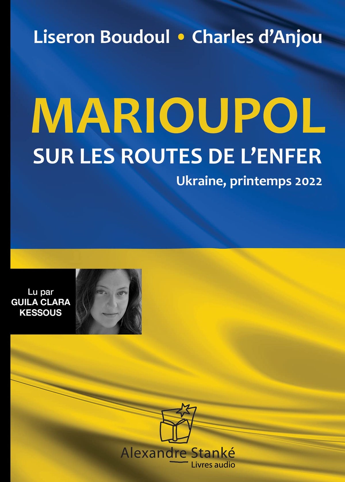 Marioupol 9782895588207