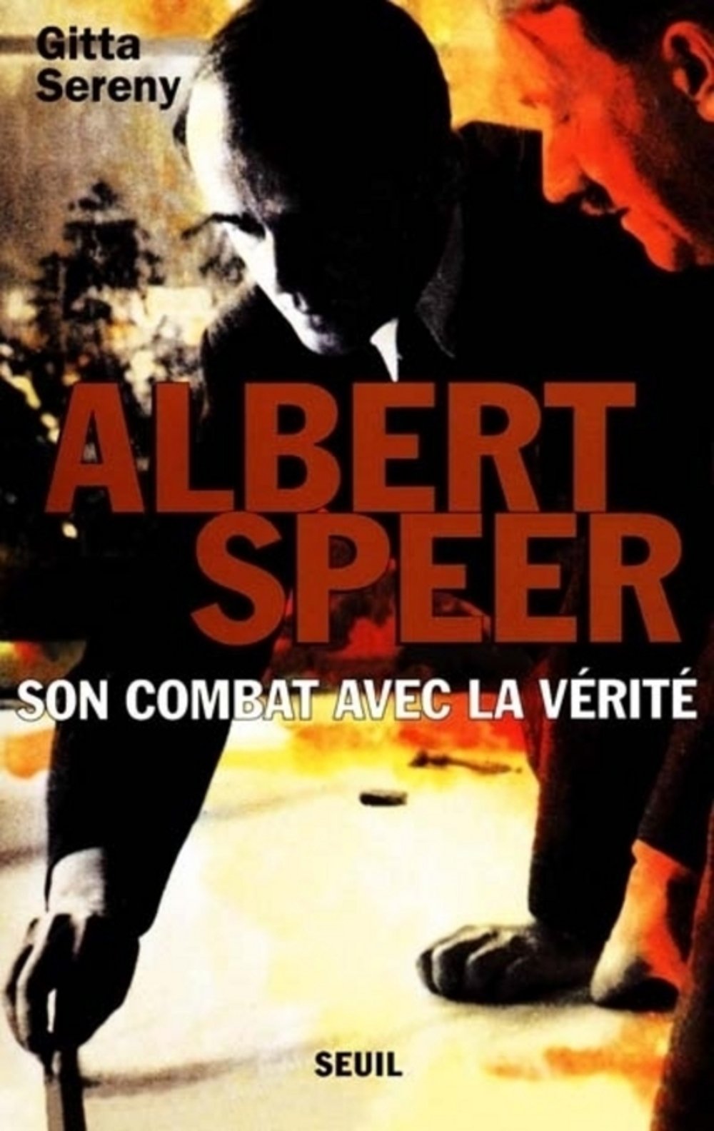 Albert Speer 9782020250252