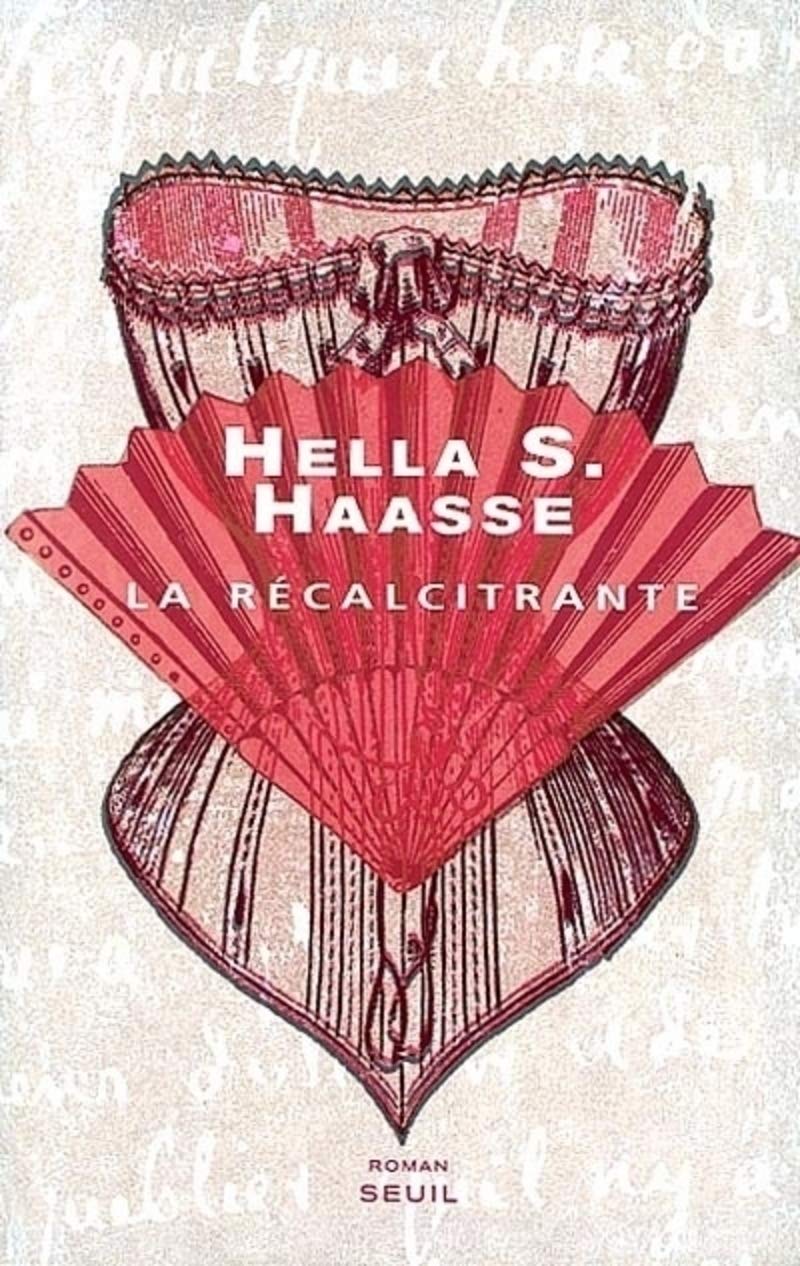 La Récalcitrante 9782020228800