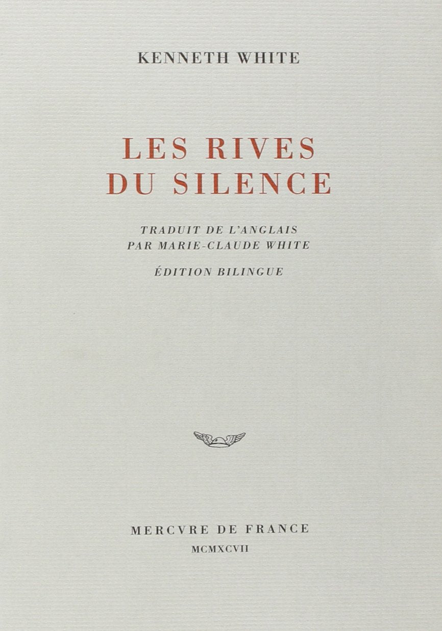 Les rives du silence 9782715220485