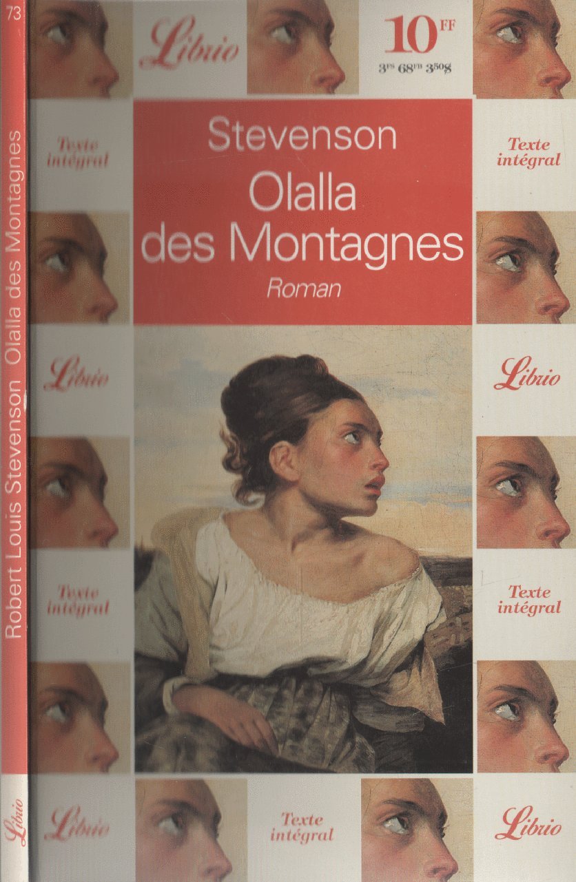Olalla des montagnes 9782277300731
