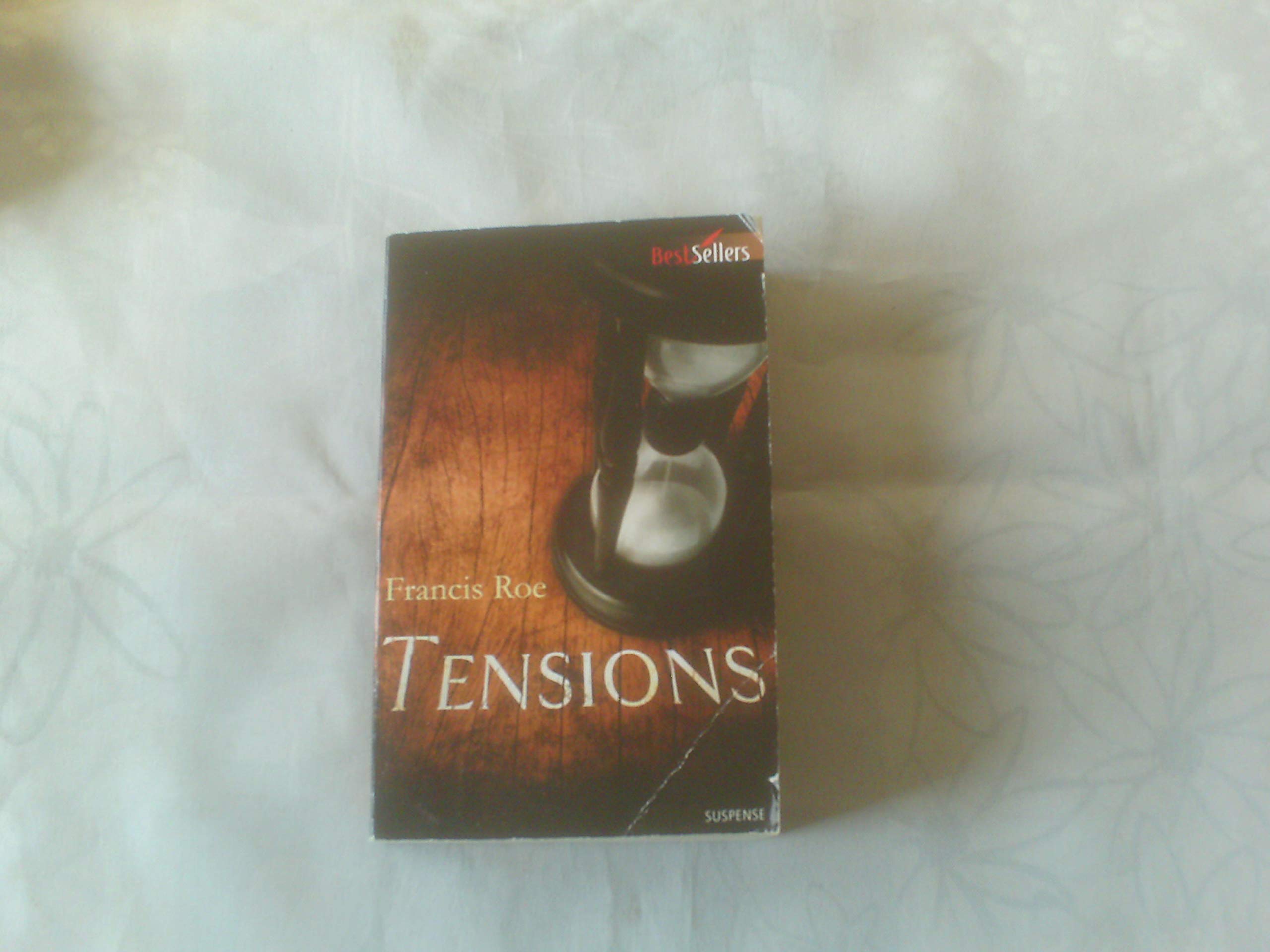 Tensions 9782280231589