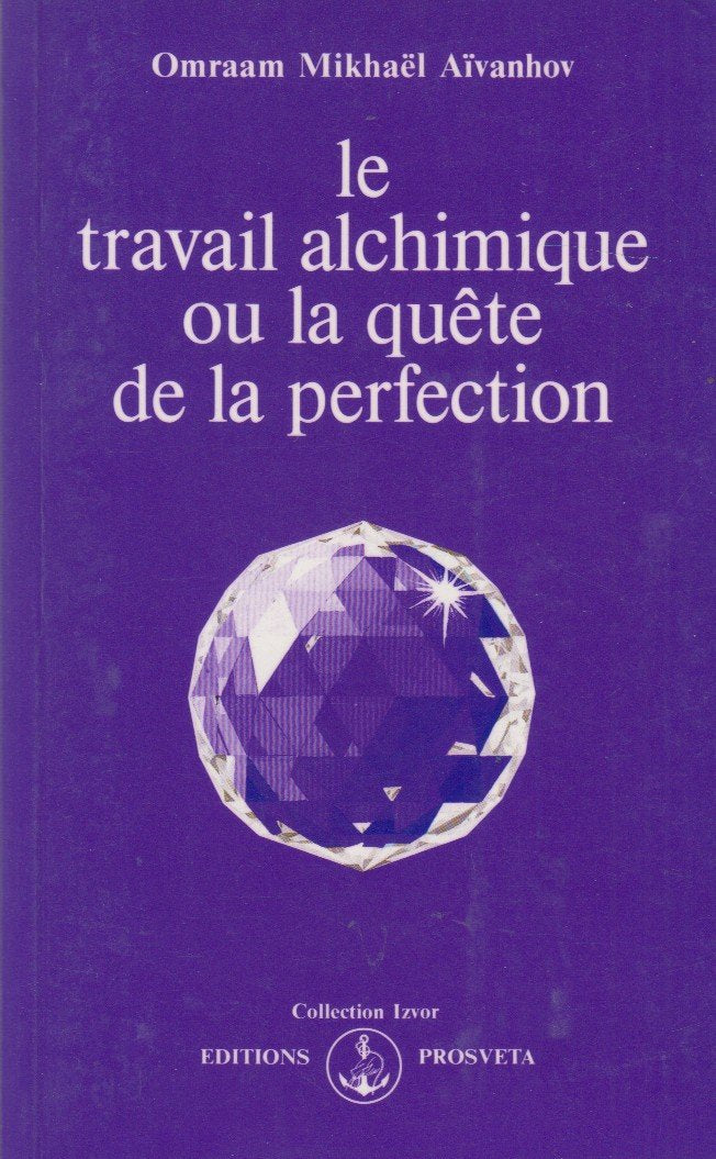 Travail alchimique 3292490221011