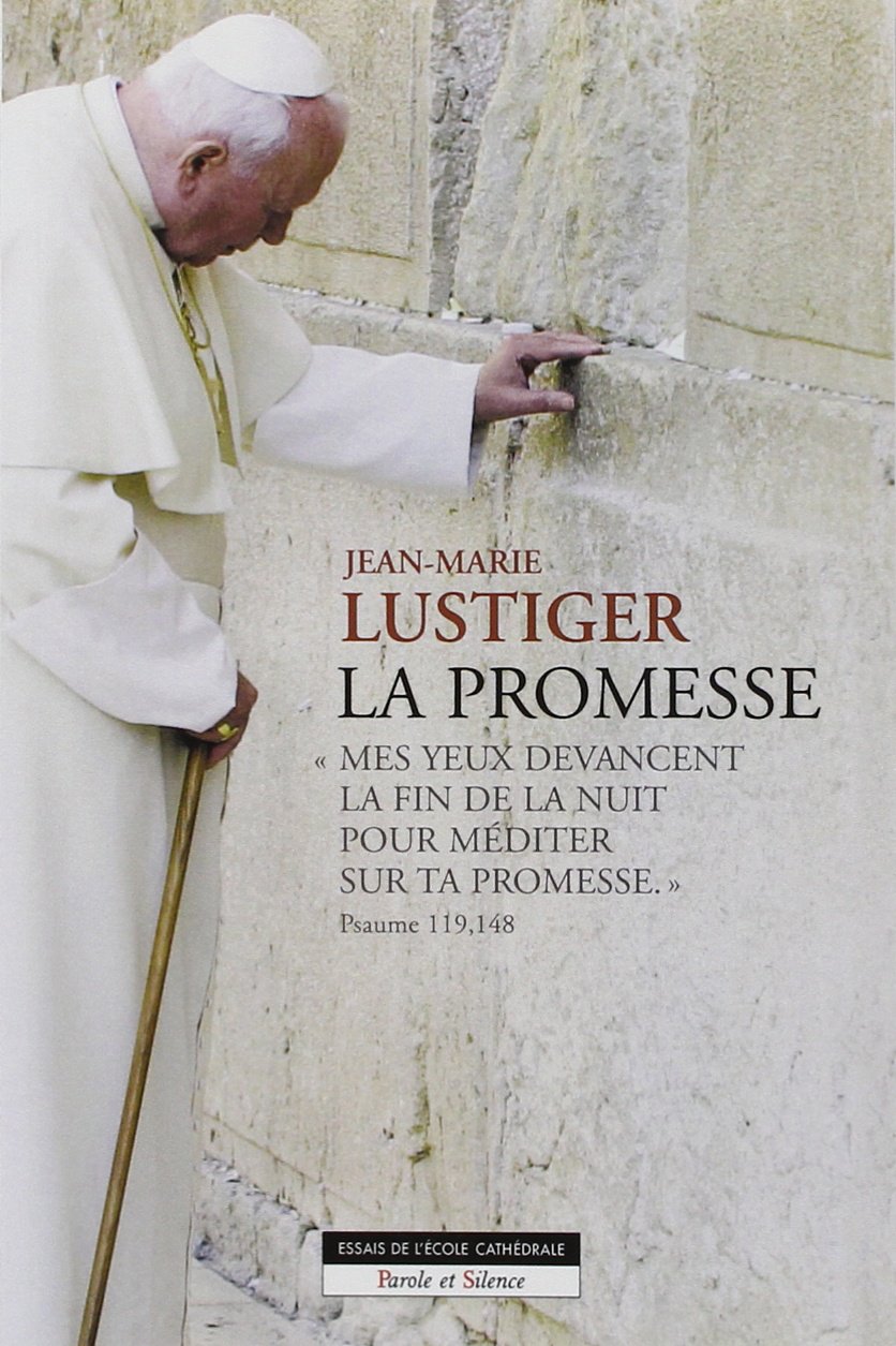 La Promesse 9782845731493