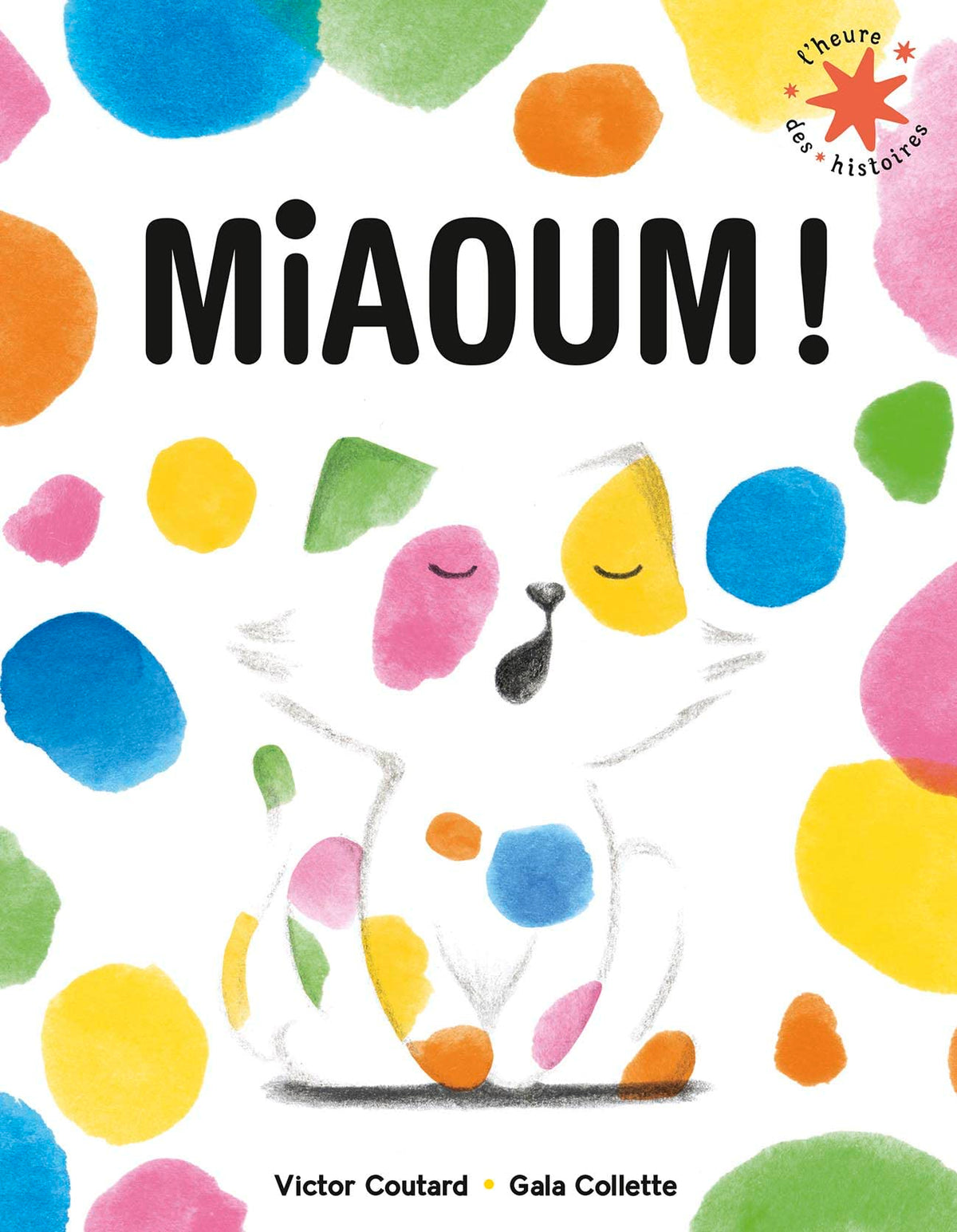 MIAOUM 9782075185684