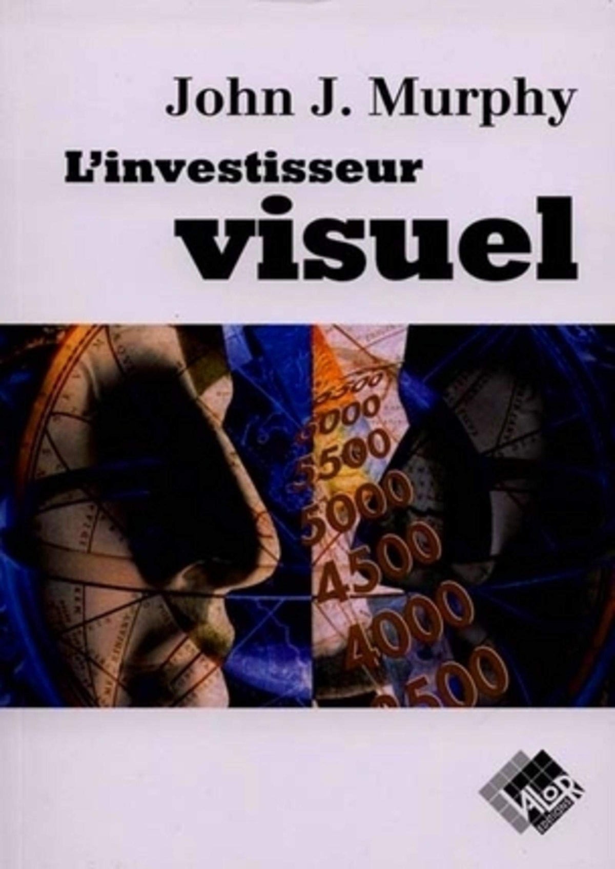 L'investisseur visuel 9782909356167