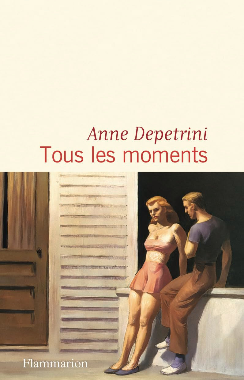 Tous les moments 9782080466563