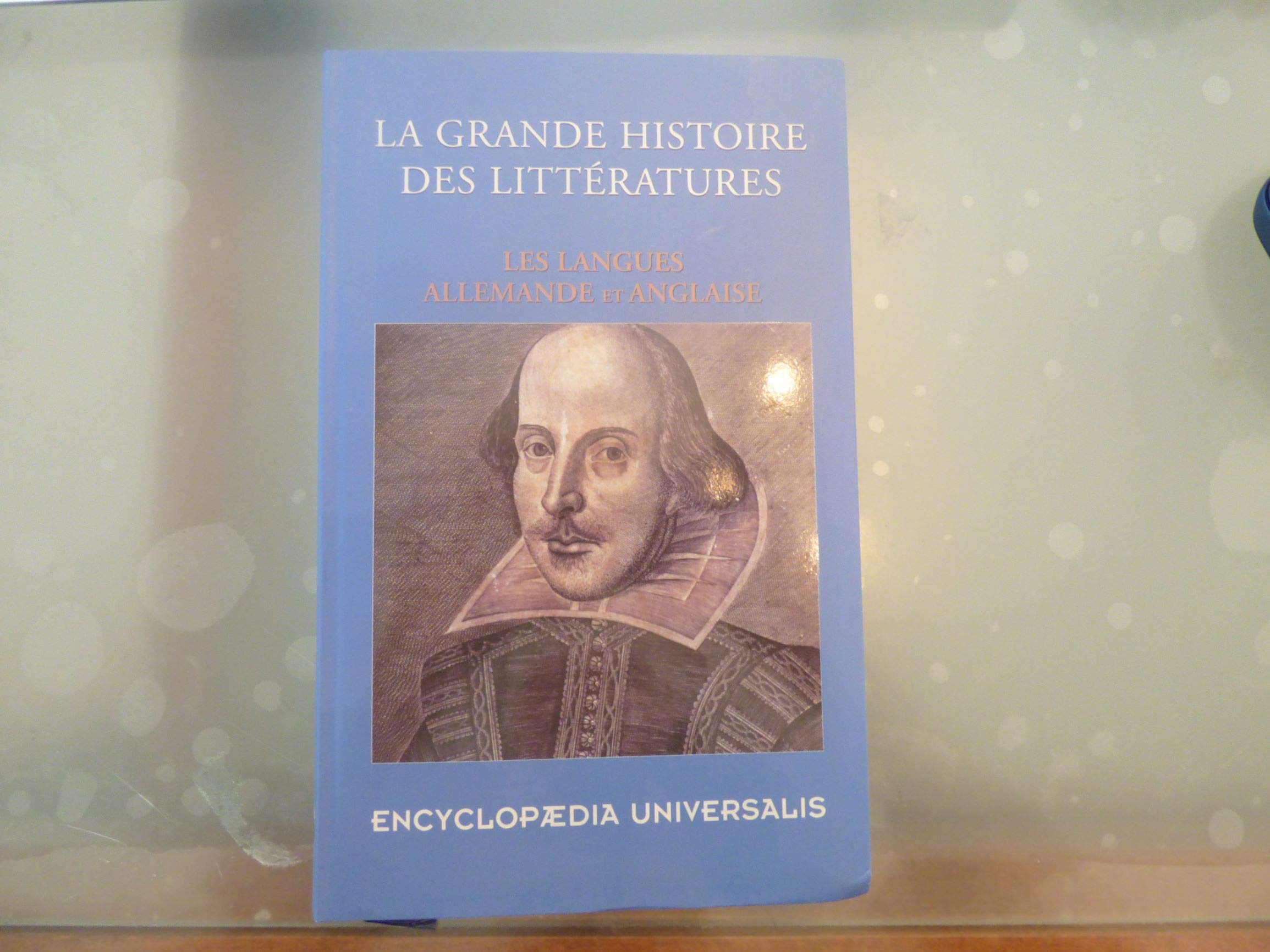 Les langues allemandes et anglaises 9782702846742