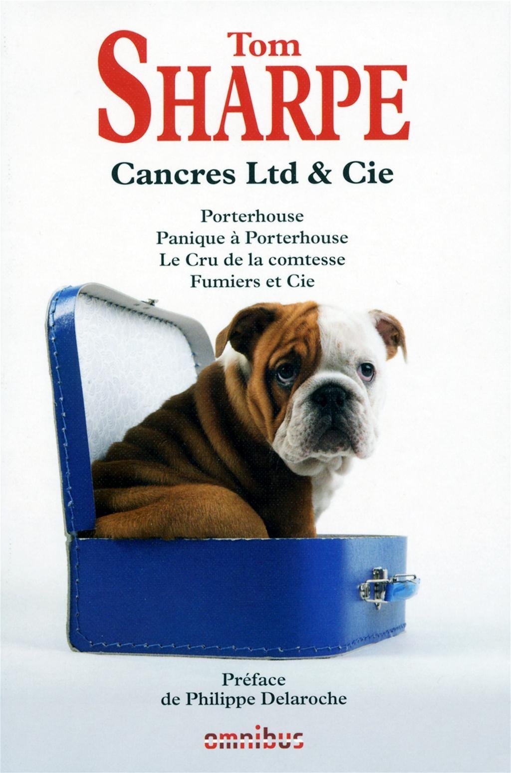 CANCRES LTD & CIE 9782258083806