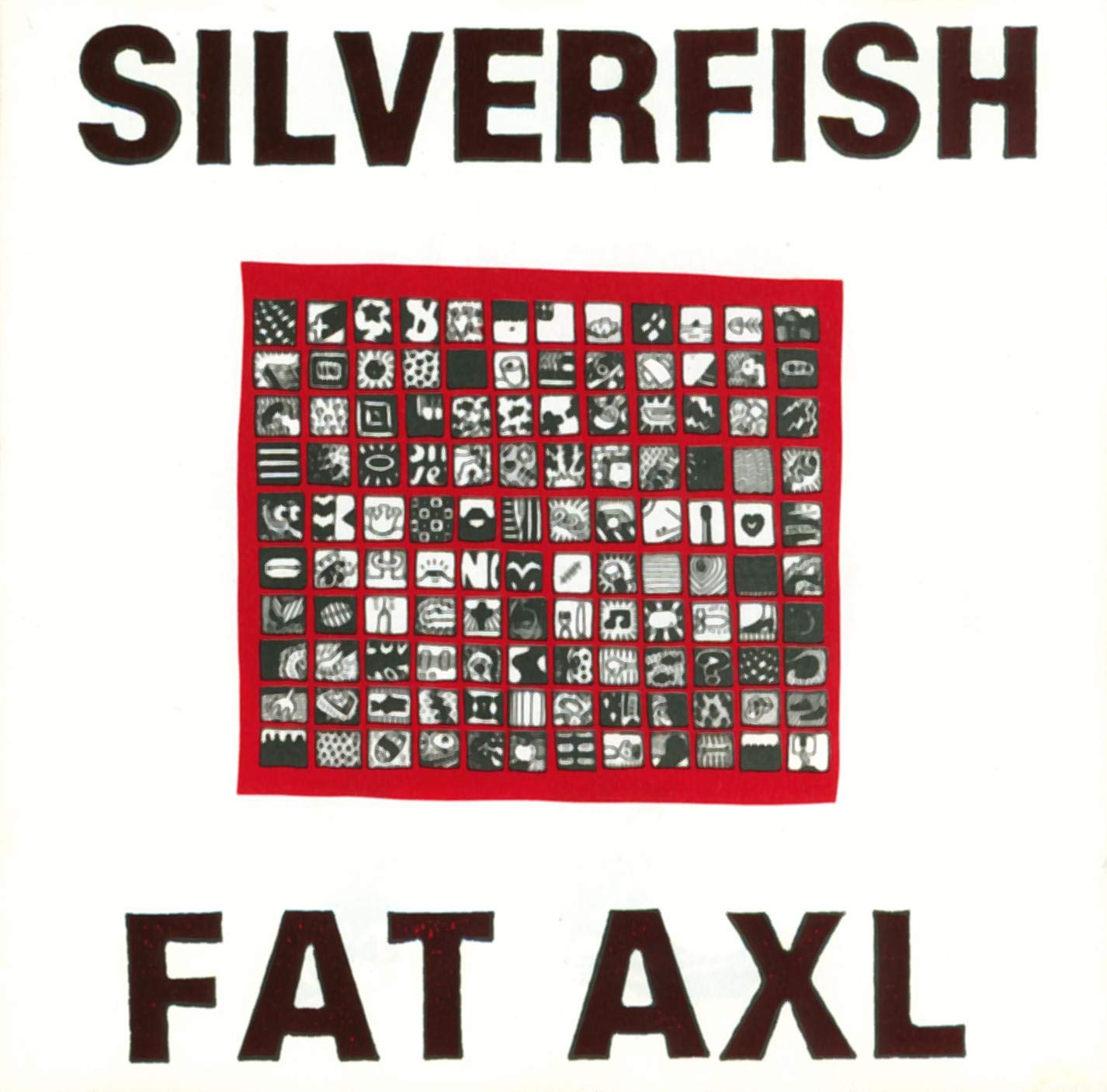 Fat Axl [Import] 0718751743724