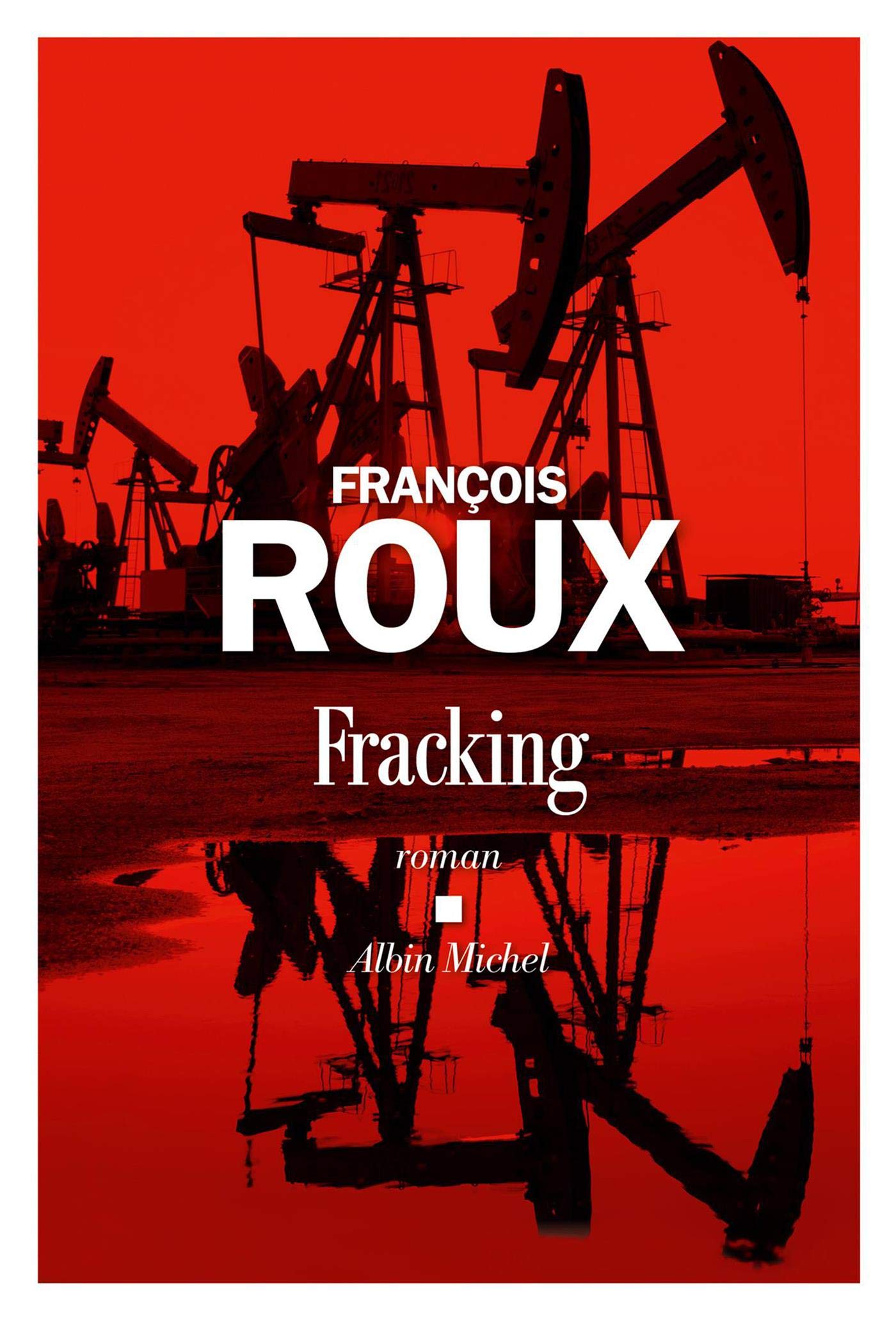 Fracking 9782226437358