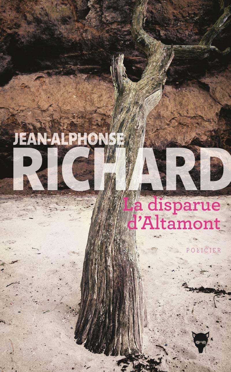 La Disparue d'Altamont 9782732486215