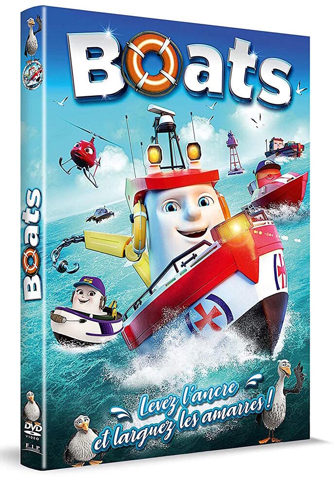 Boats 3512392615733