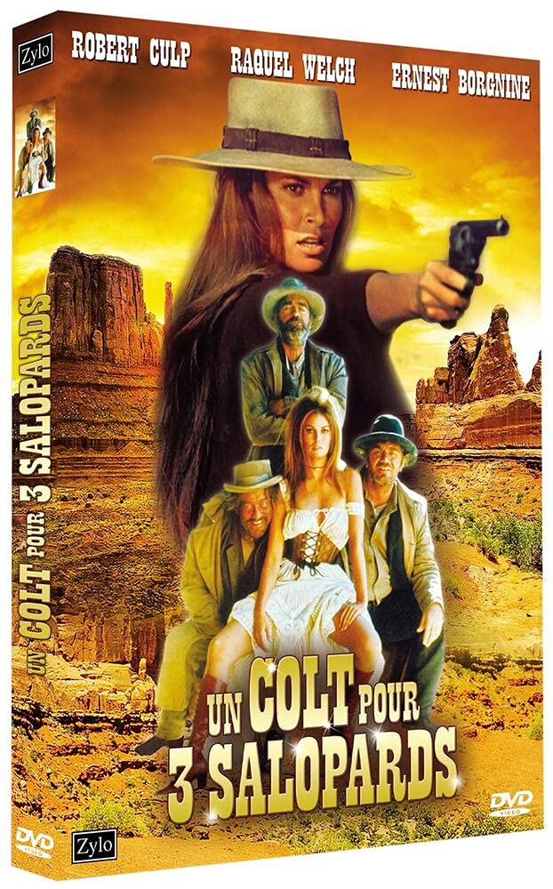 Hannie Caulder 3760121805058