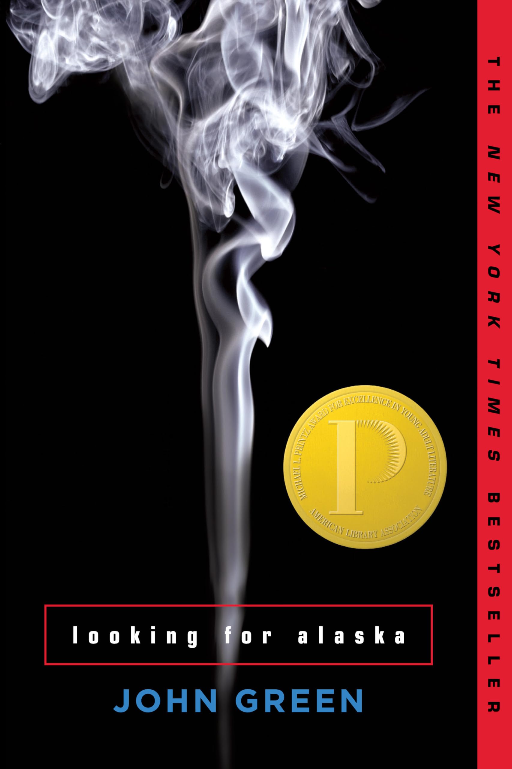Looking for Alaska 9780142402511