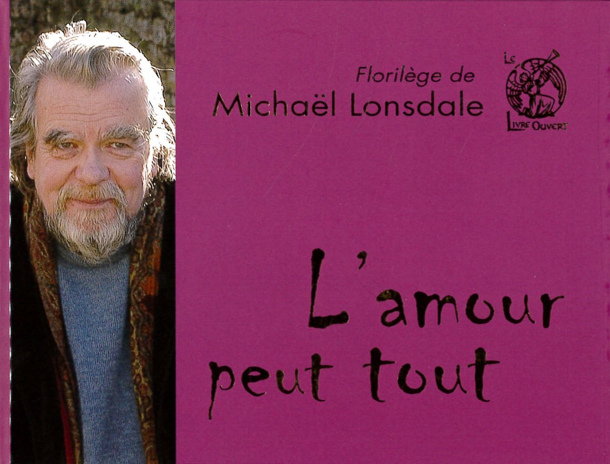 L'amour peut tout 9782915614442