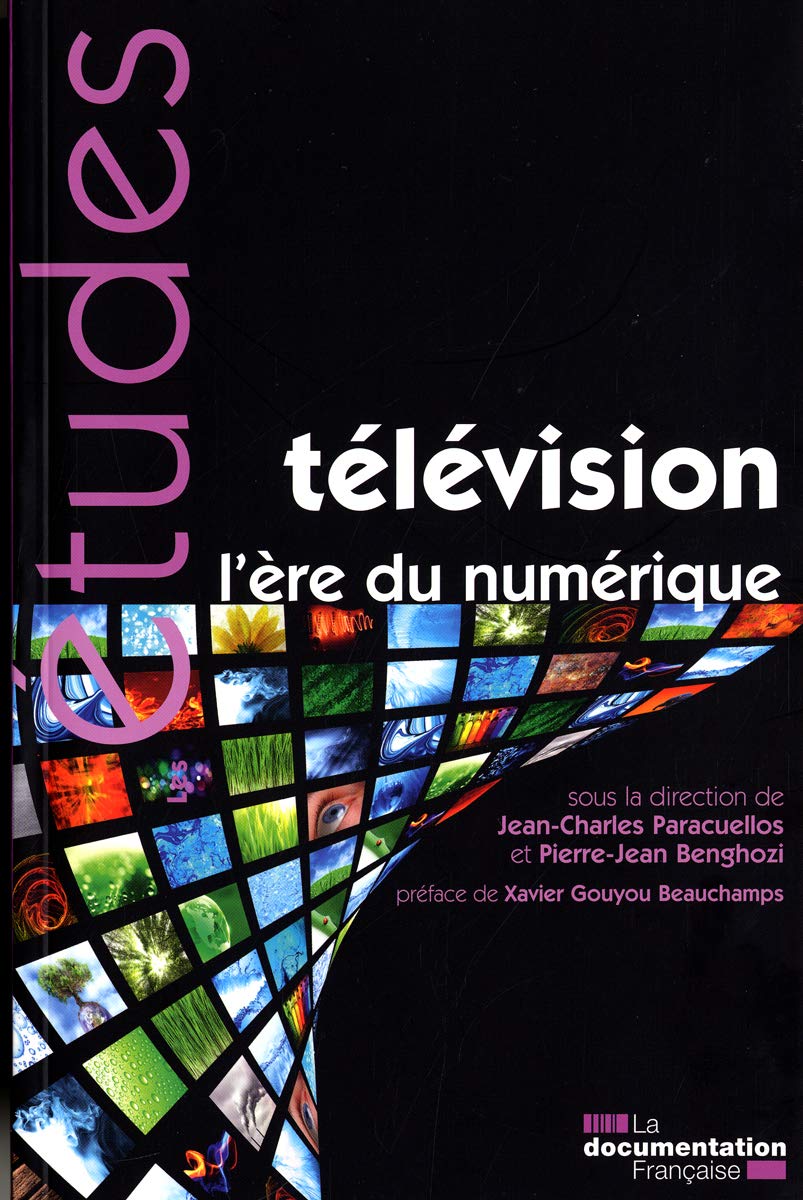 Télevision - L'ère du numérique (N.5329/5330) 3303331953296