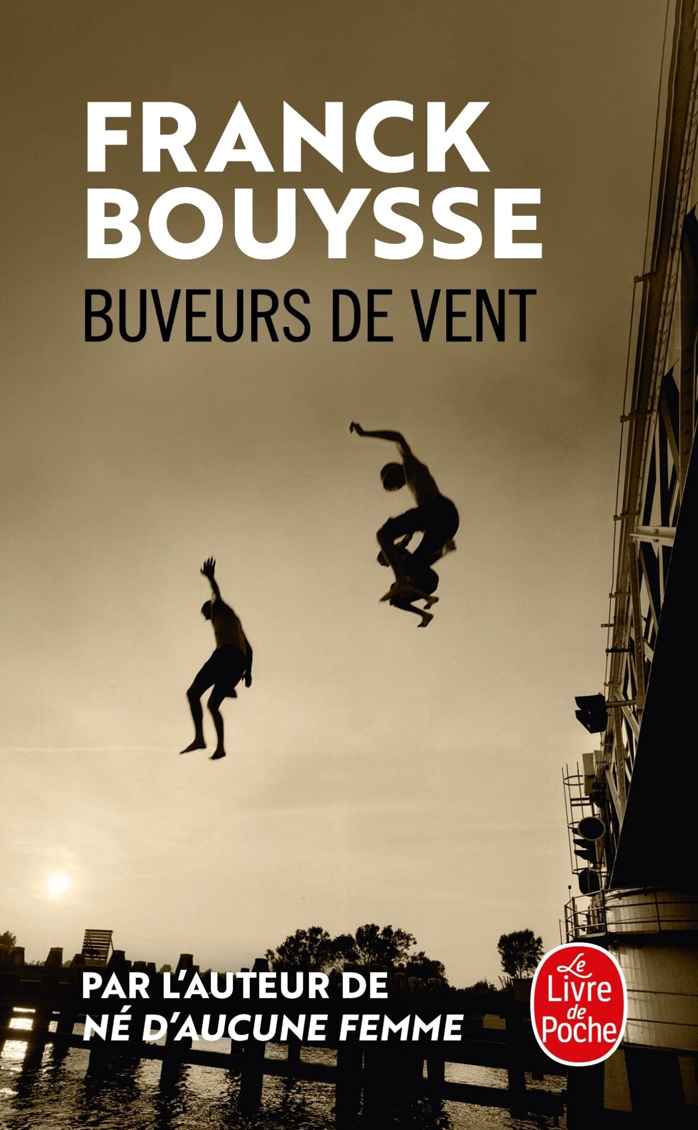 Buveurs de vent 9782253079736