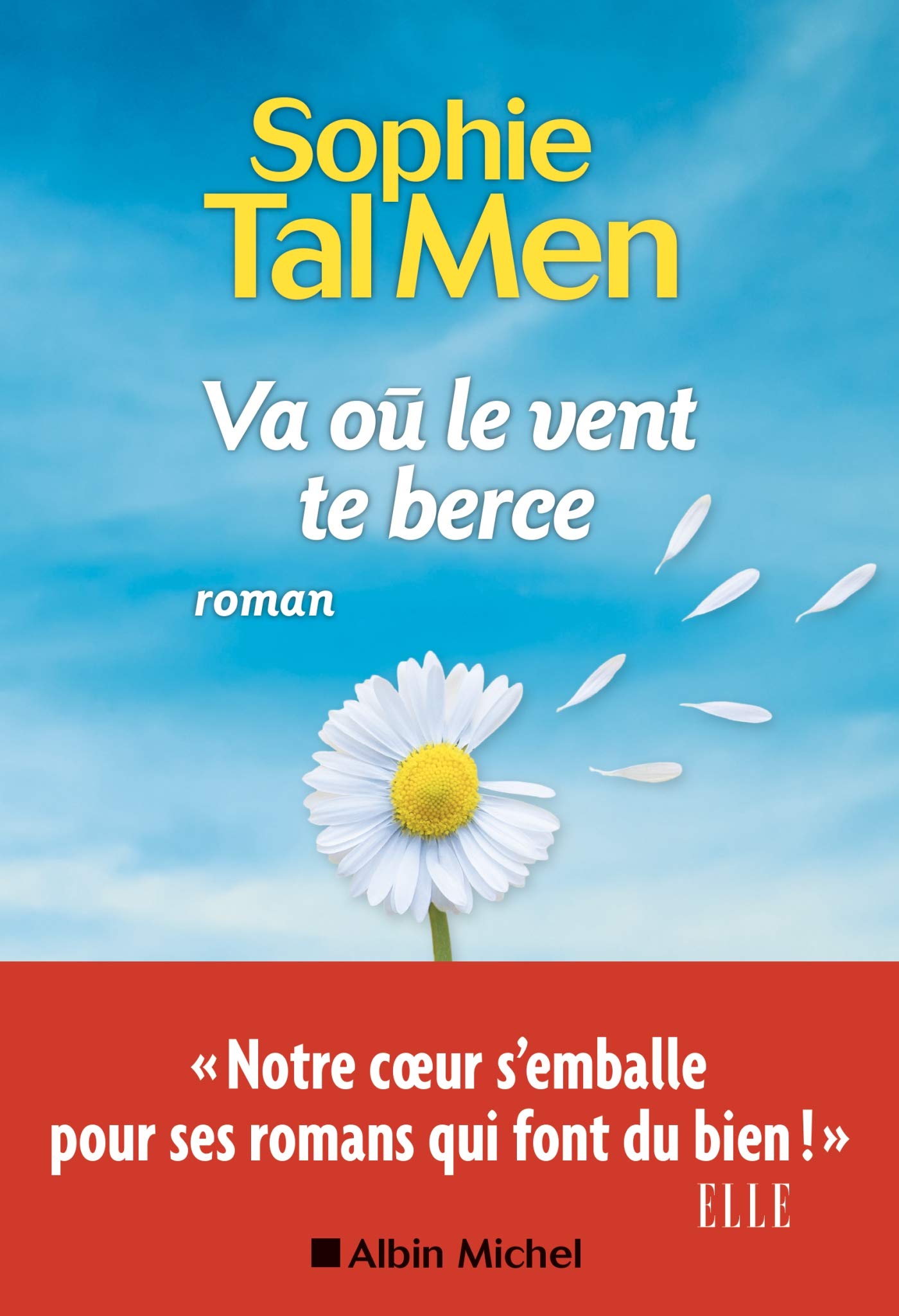Va où le vent te berce 9782226446718