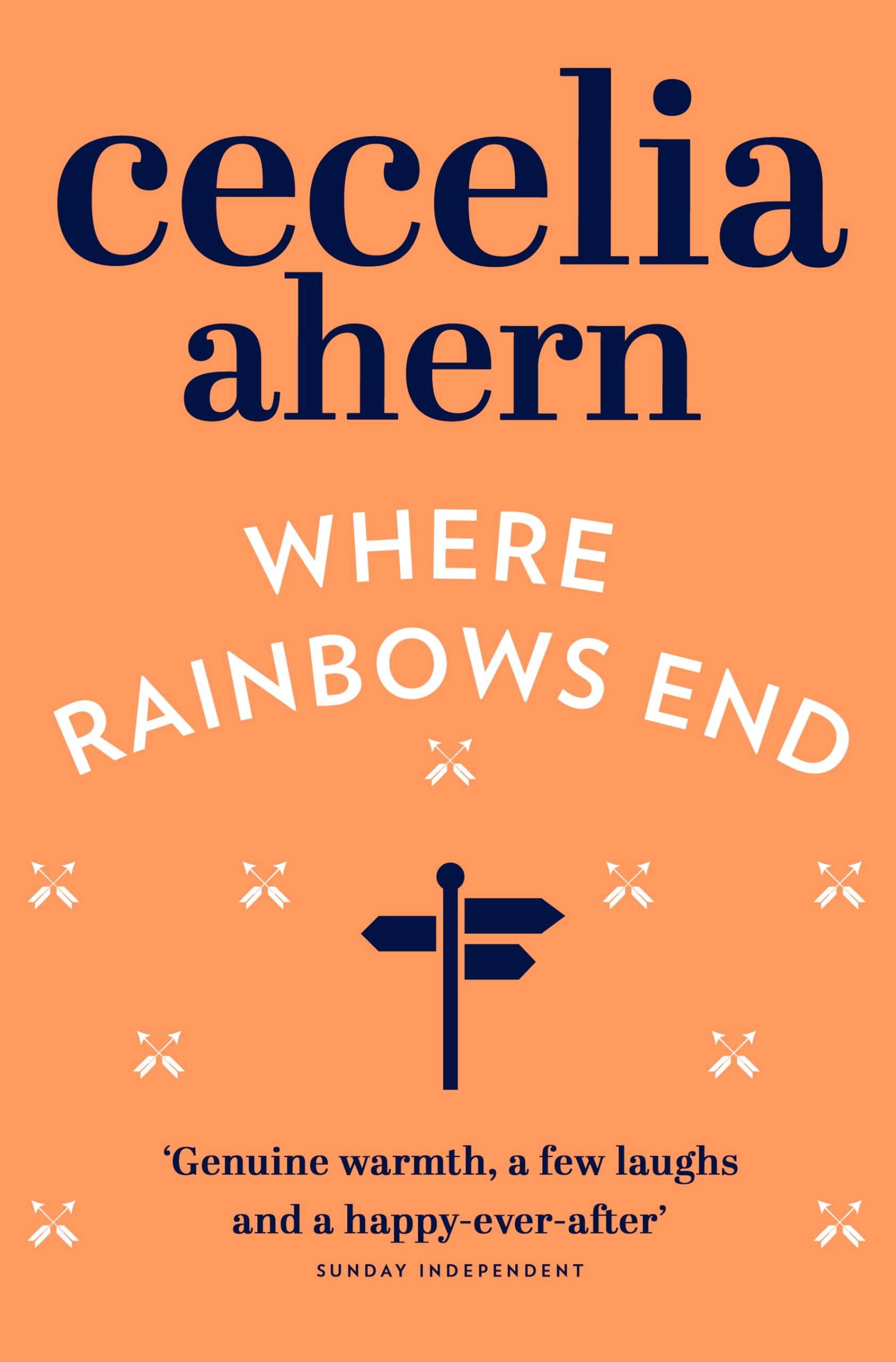 Where Rainbows End 9780007260829