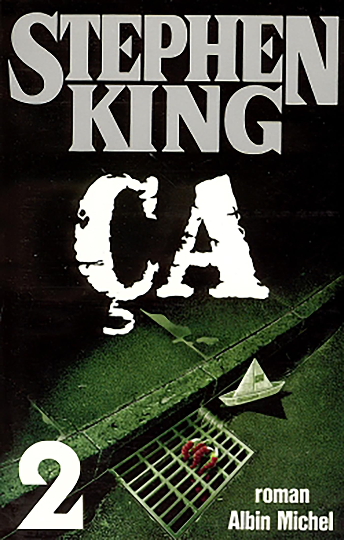 Ca - tome 2 9782226034540