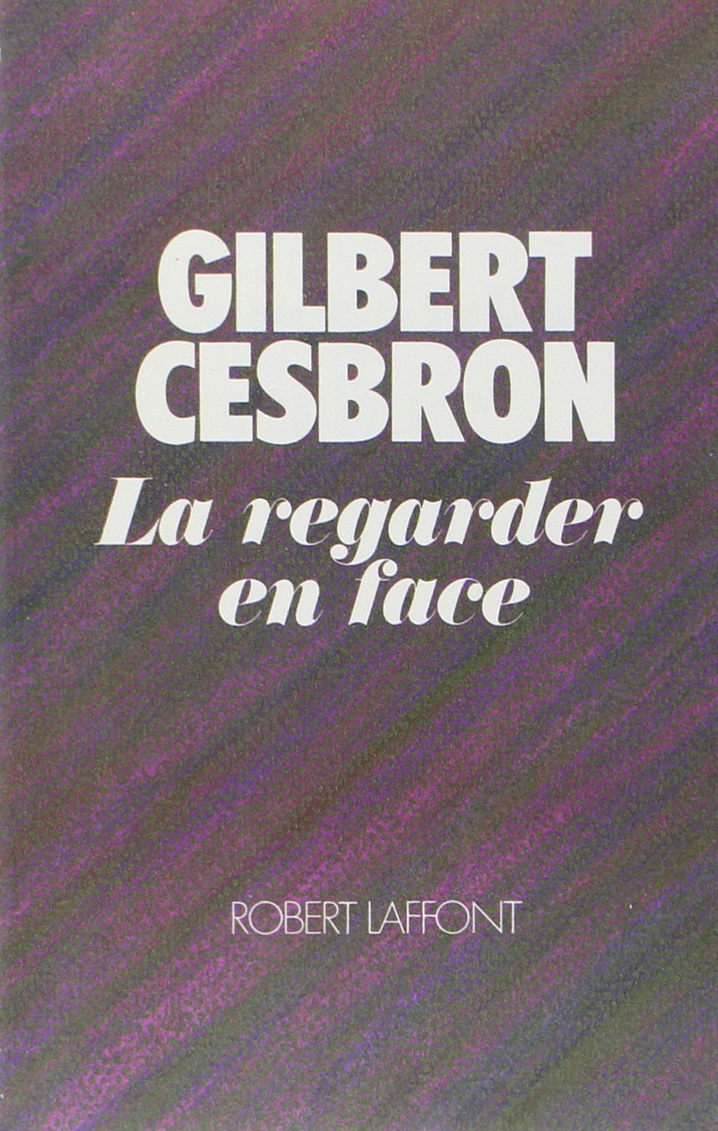 REGARDER EN FACE 9782724215182