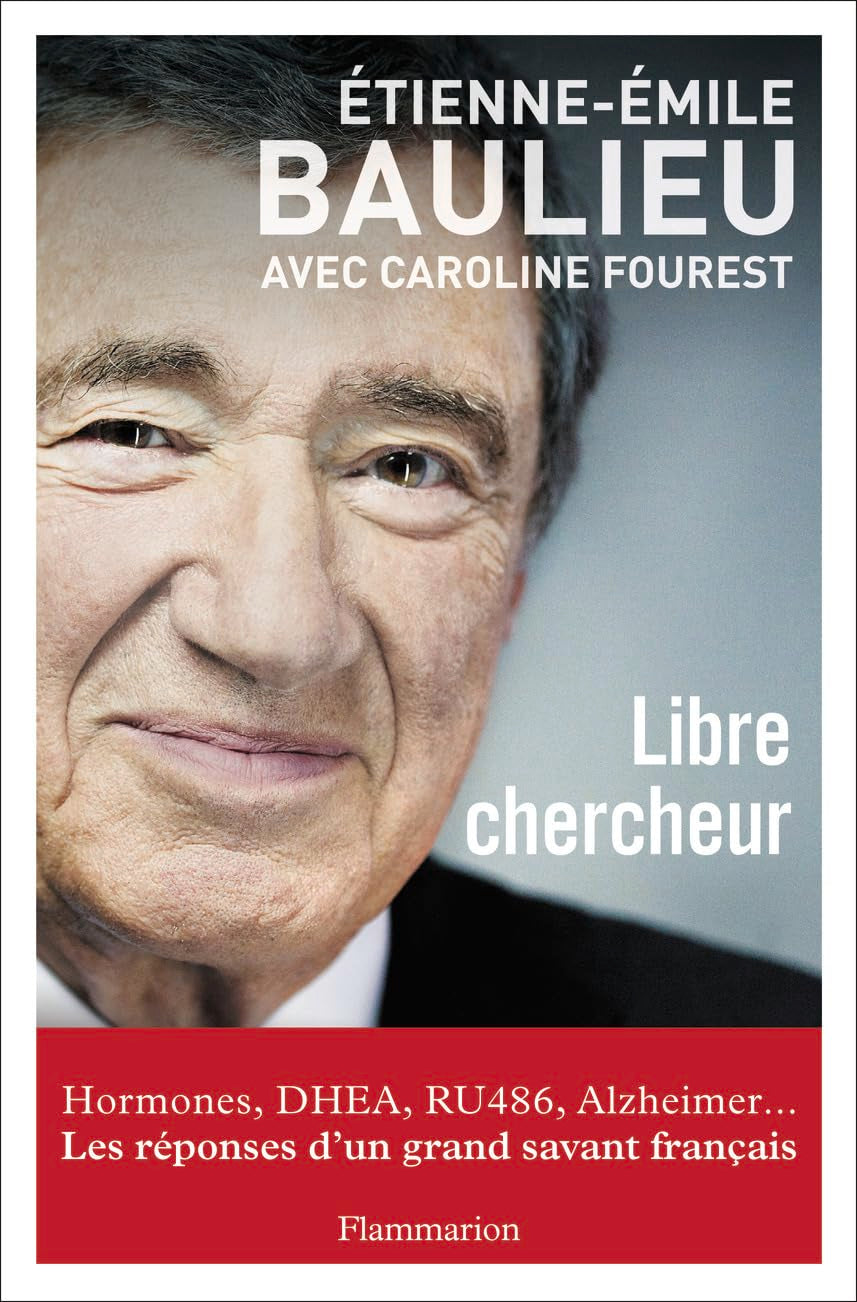 Libre chercheur 9782081261631