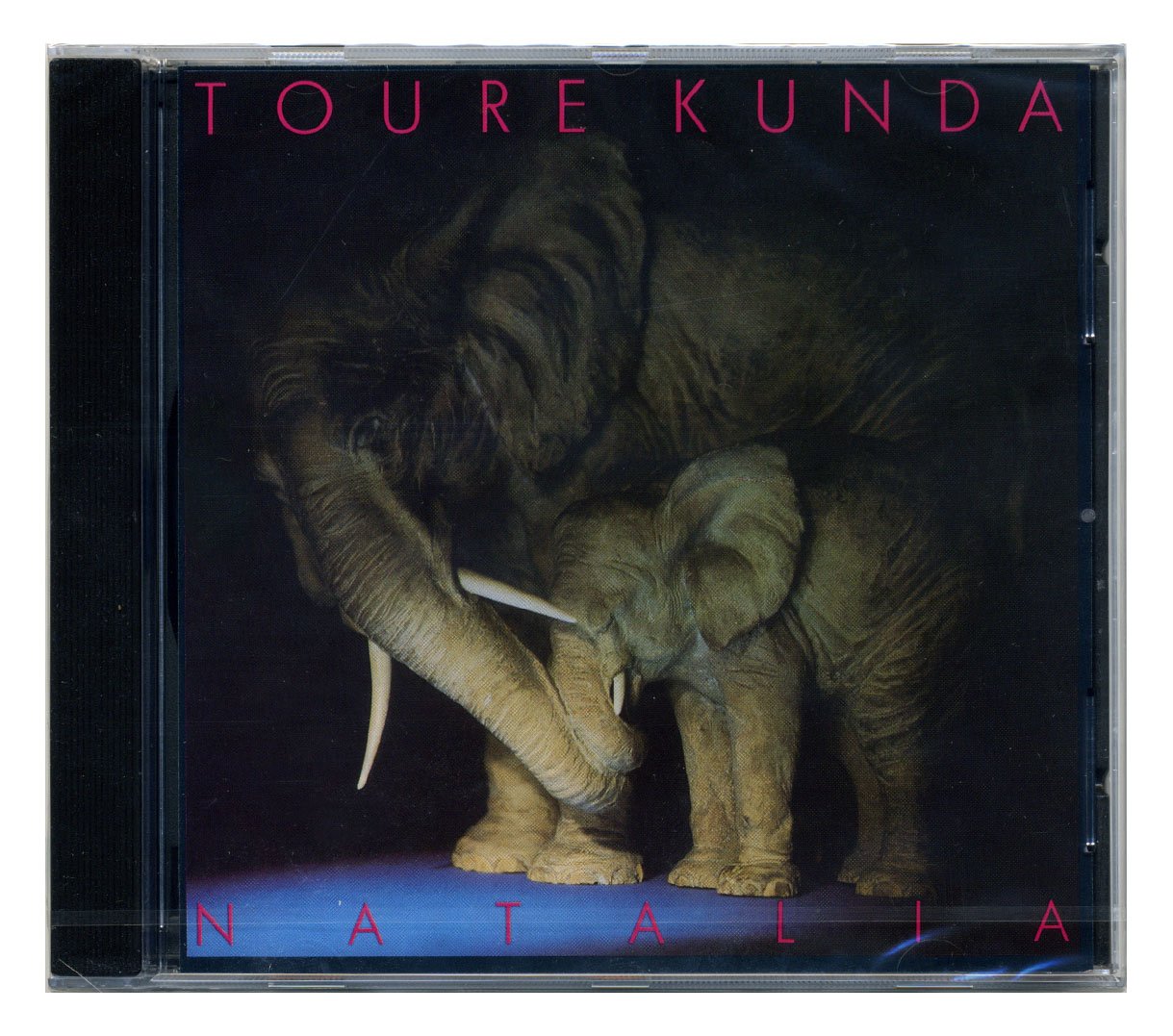 Natalia [Import] 3307516674129