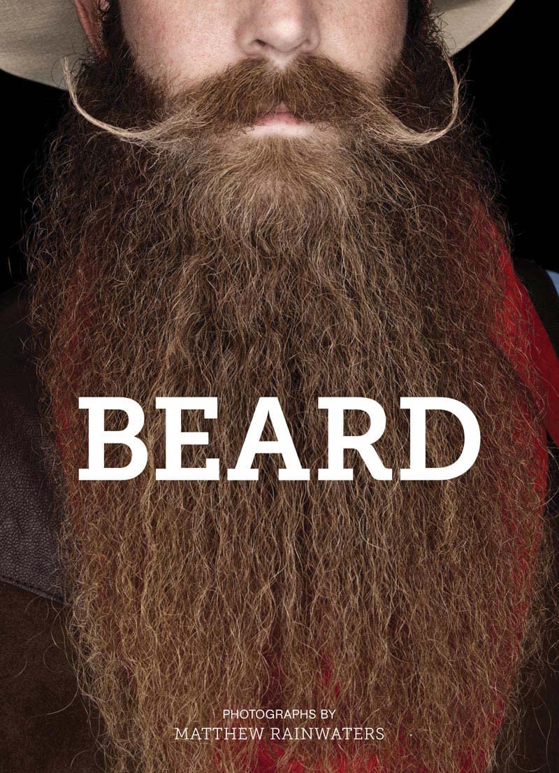 Beard 9781452101651