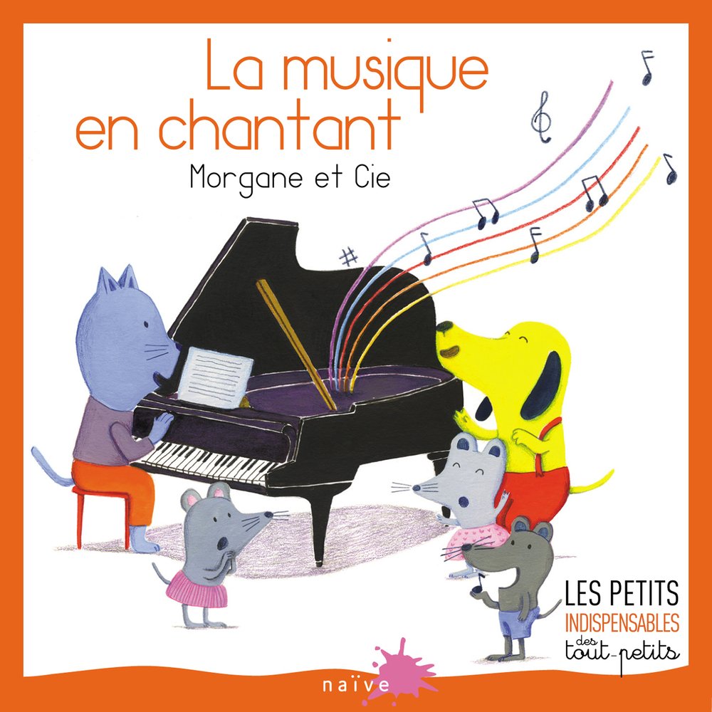 La Musique en Chantant 3298493182656